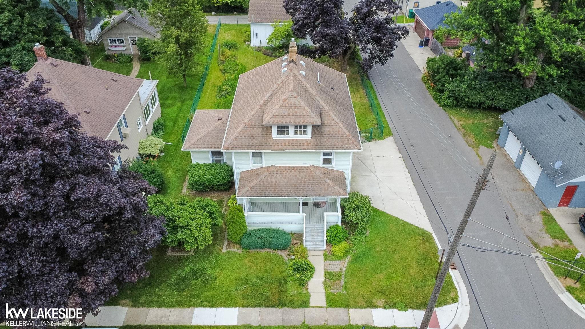 231 N Rawles Street, MI 48065 — Photo 39