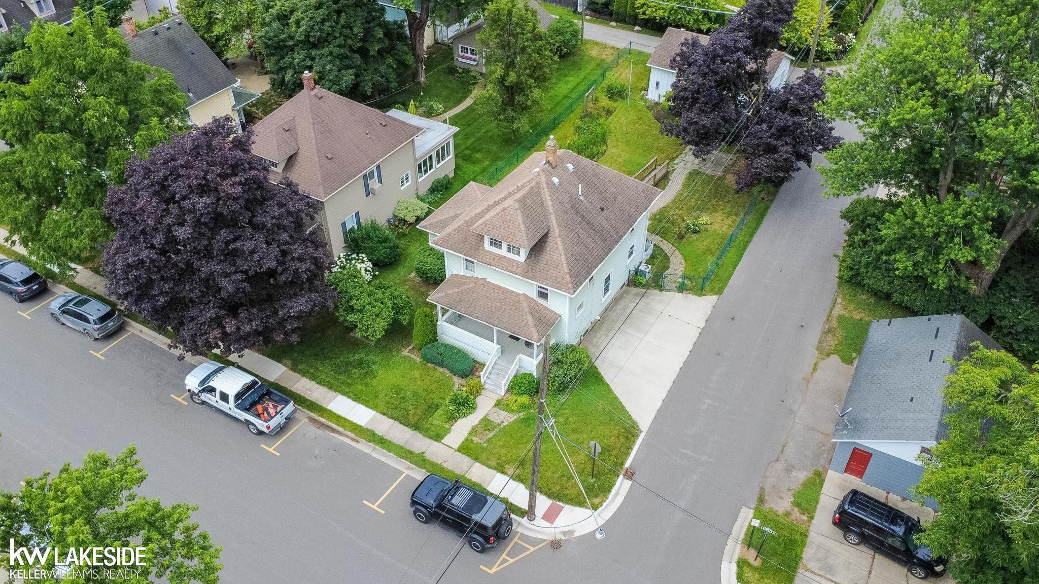 231 N Rawles Street, MI 48065 — Photo 40