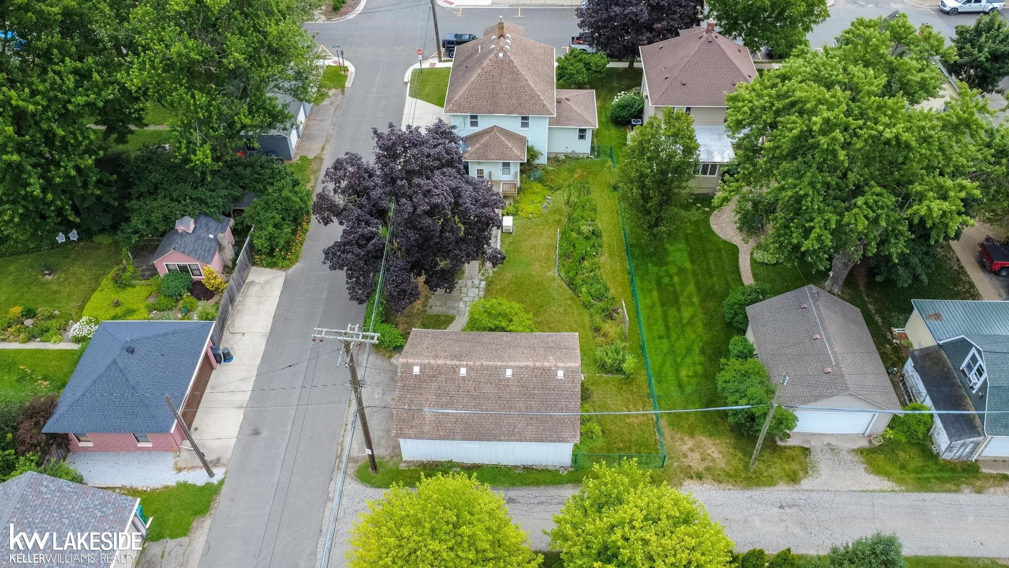 231 N Rawles Street, MI 48065 — Photo 47