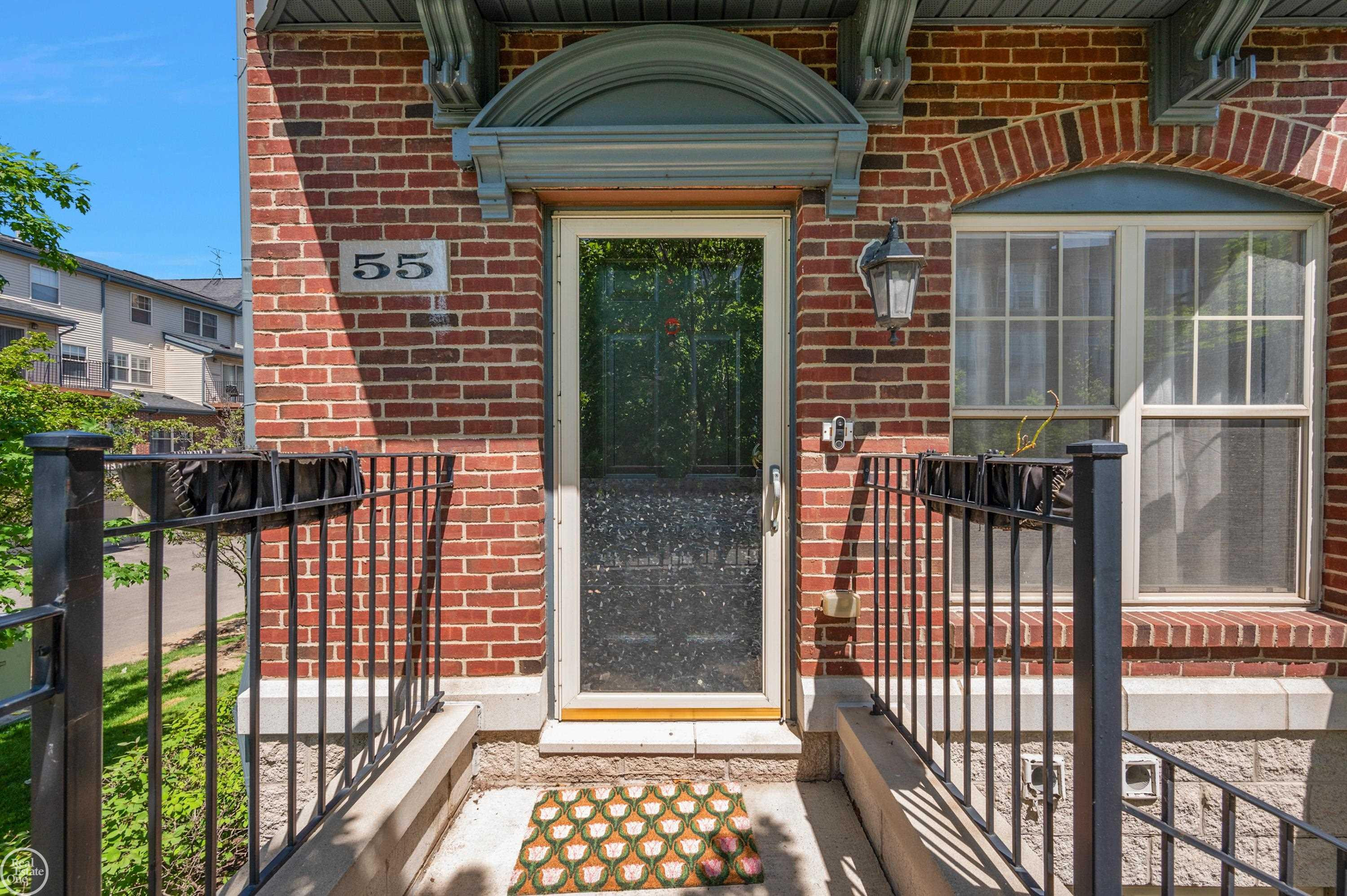 55 Winder Street, Detroit, MI 48201 — Photo 2