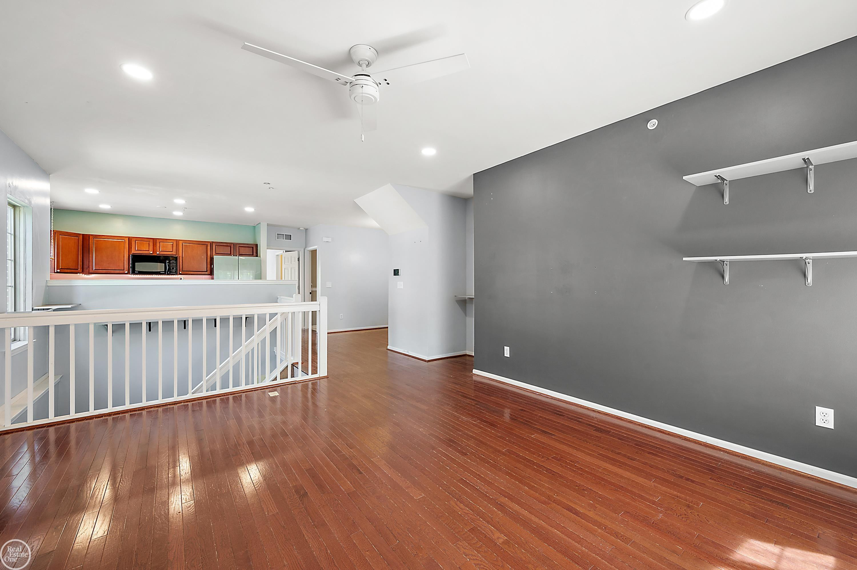 55 Winder Street, Detroit, MI 48201 — Photo 5
