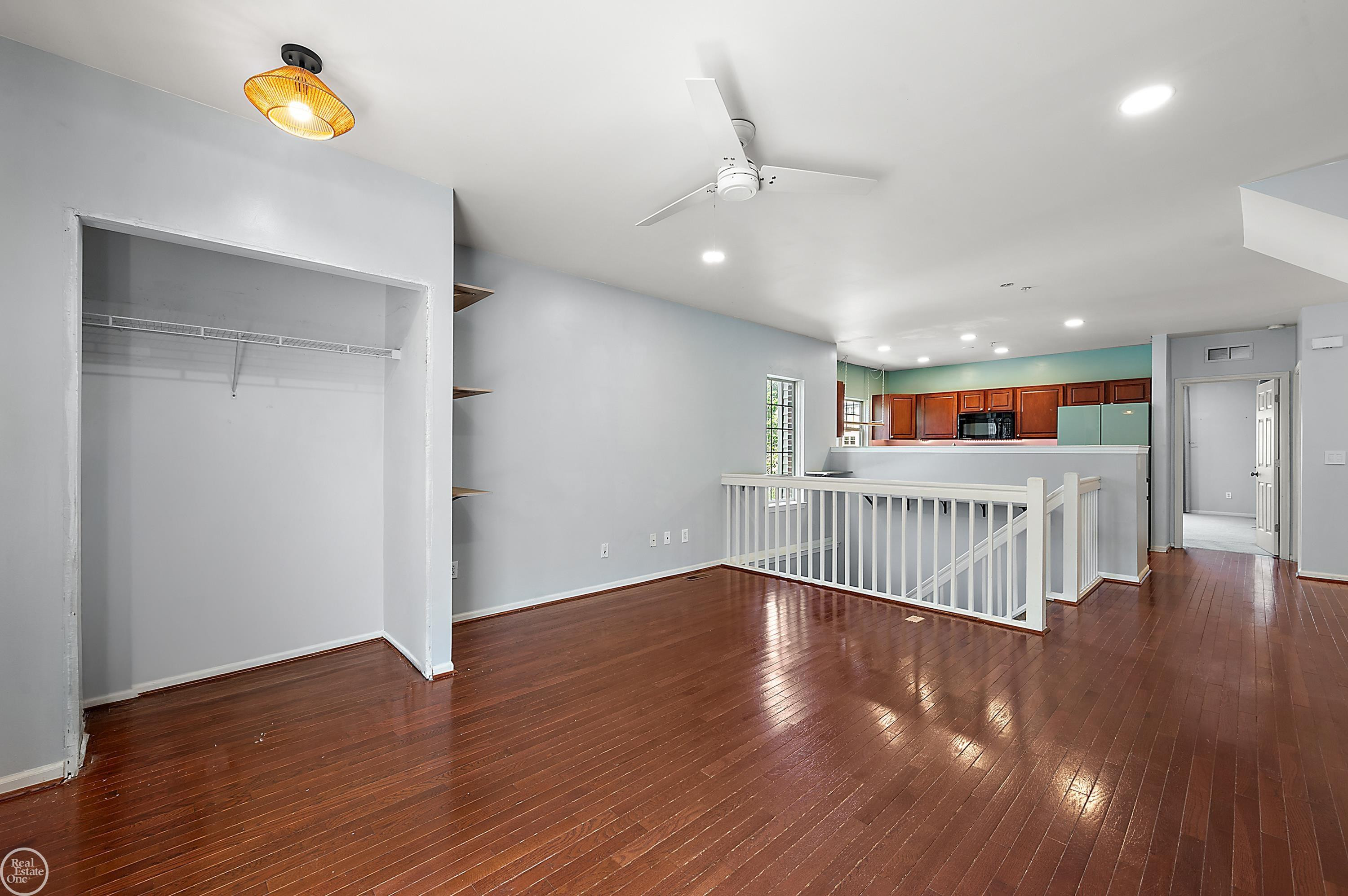 55 Winder Street, Detroit, MI 48201 — Photo 6