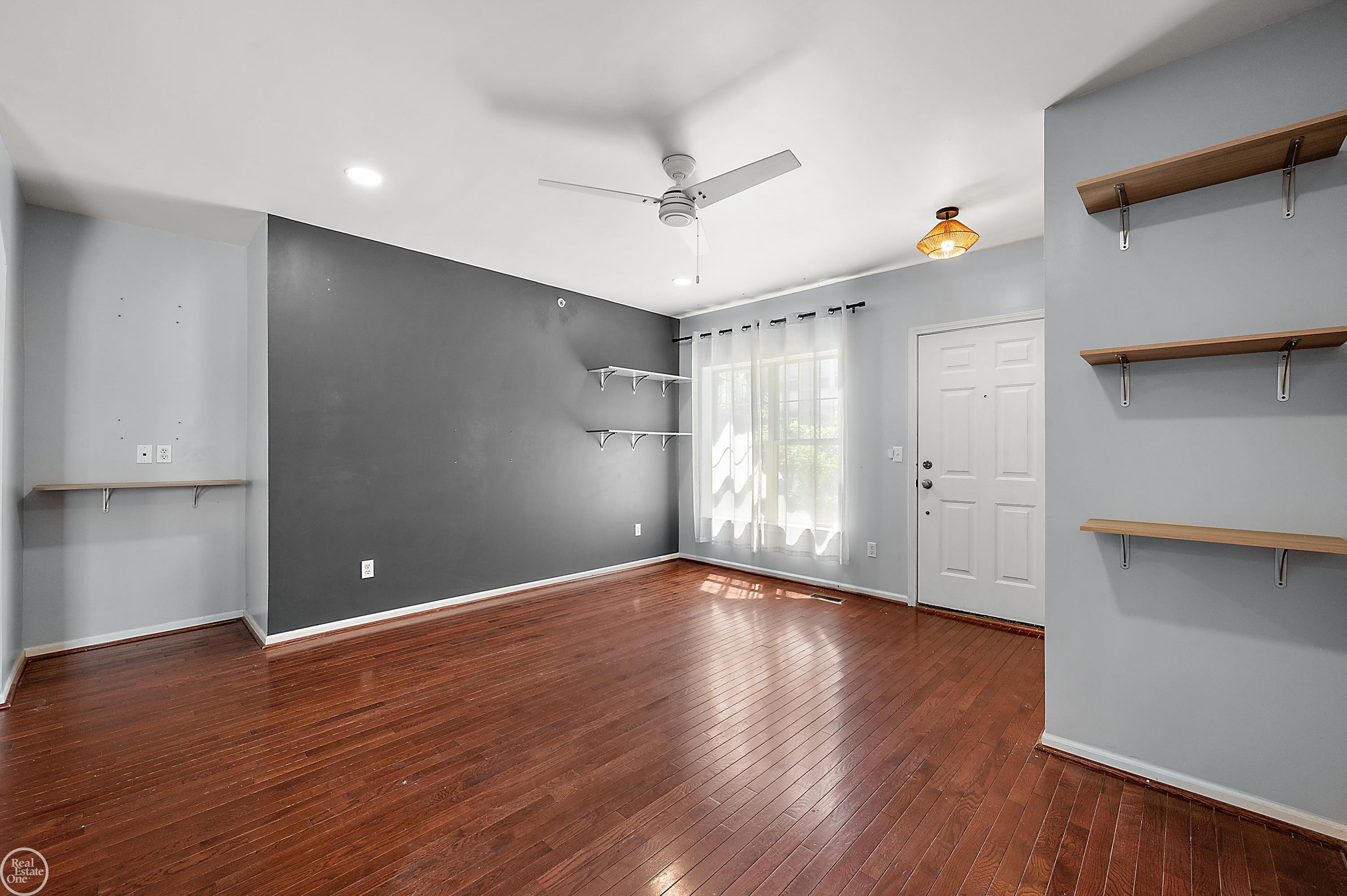 55 Winder Street, Detroit, MI 48201 — Photo 8