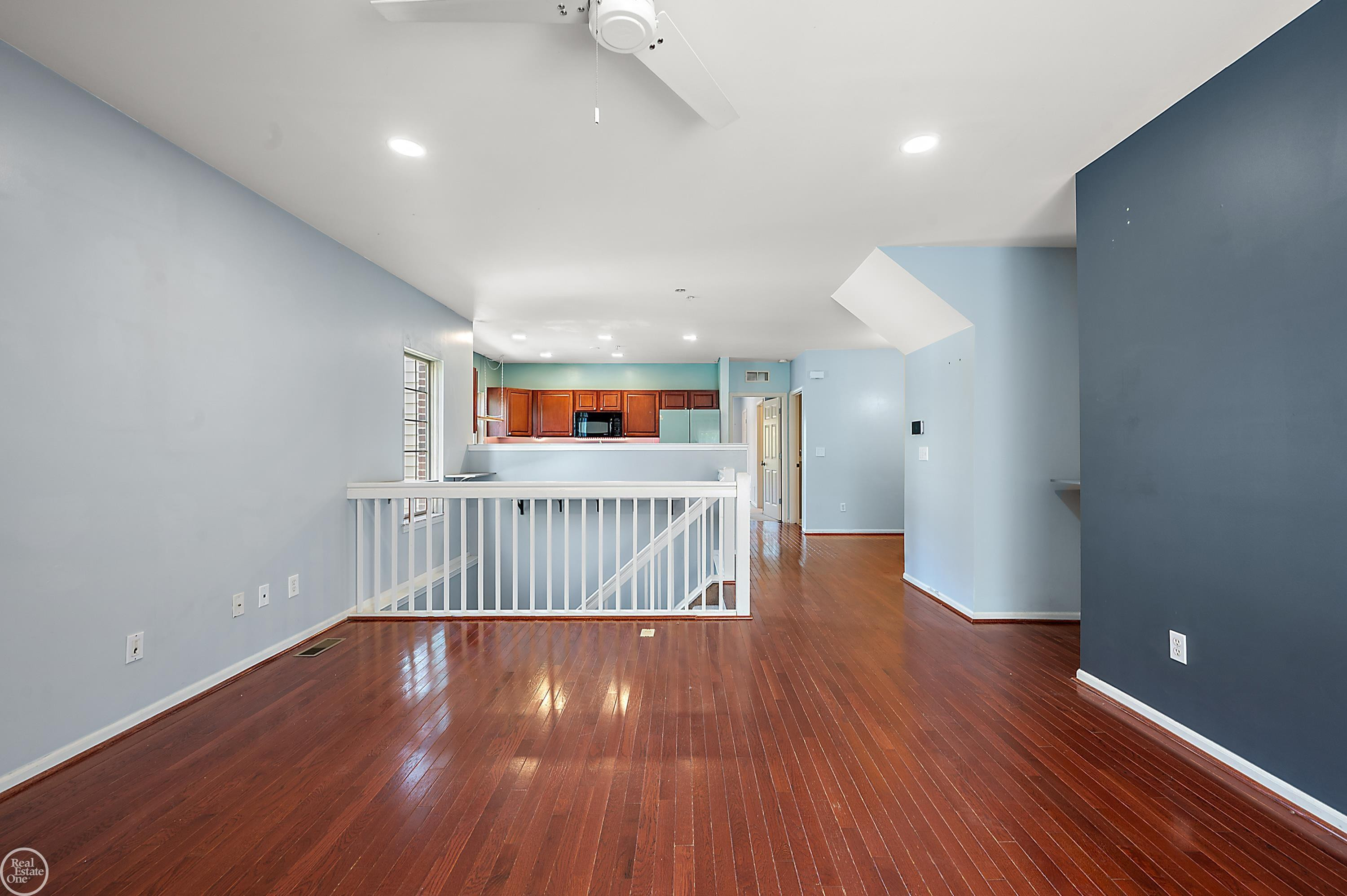 55 Winder Street, Detroit, MI 48201 — Photo 9