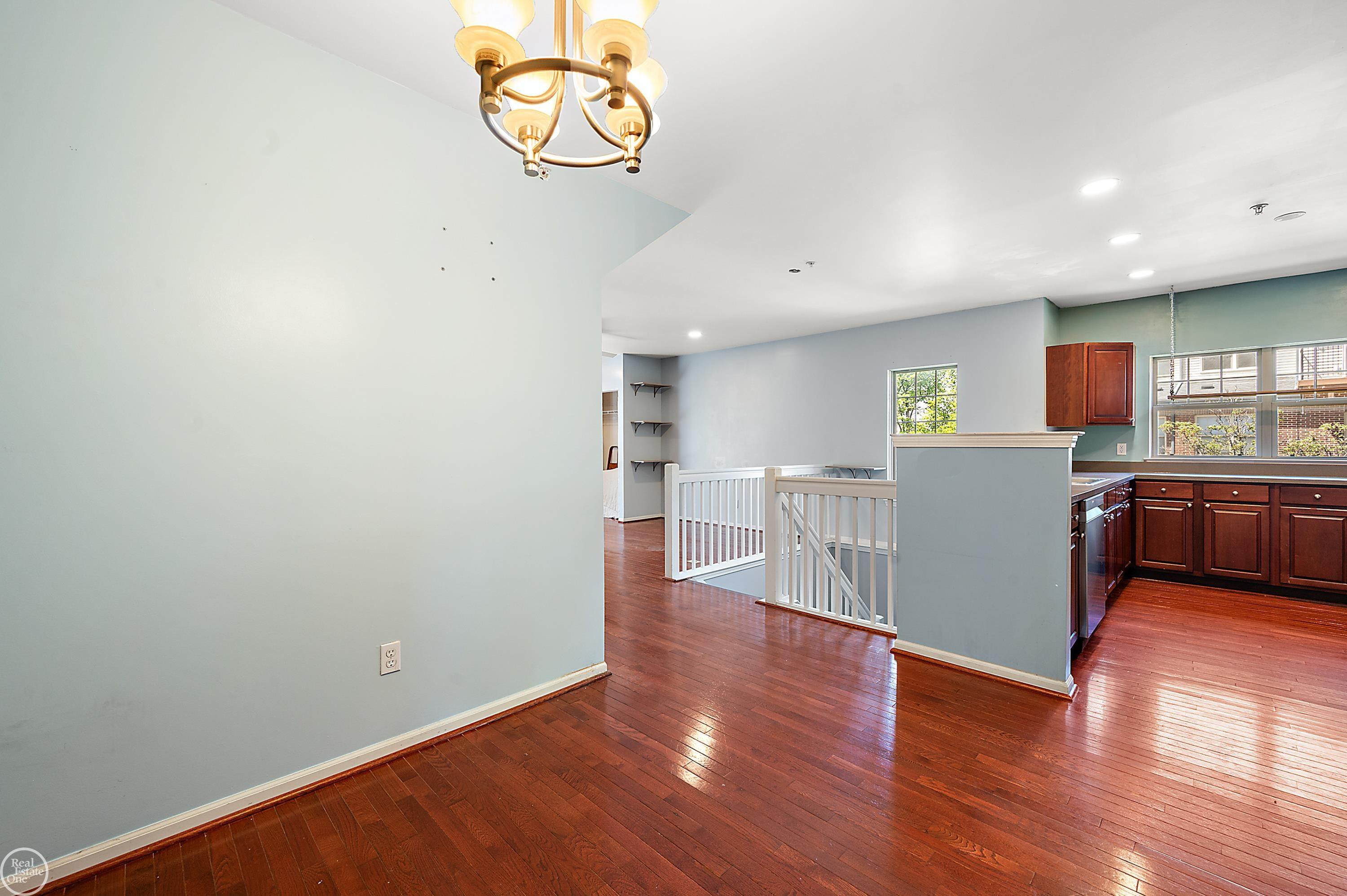 55 Winder Street, Detroit, MI 48201 — Photo 12