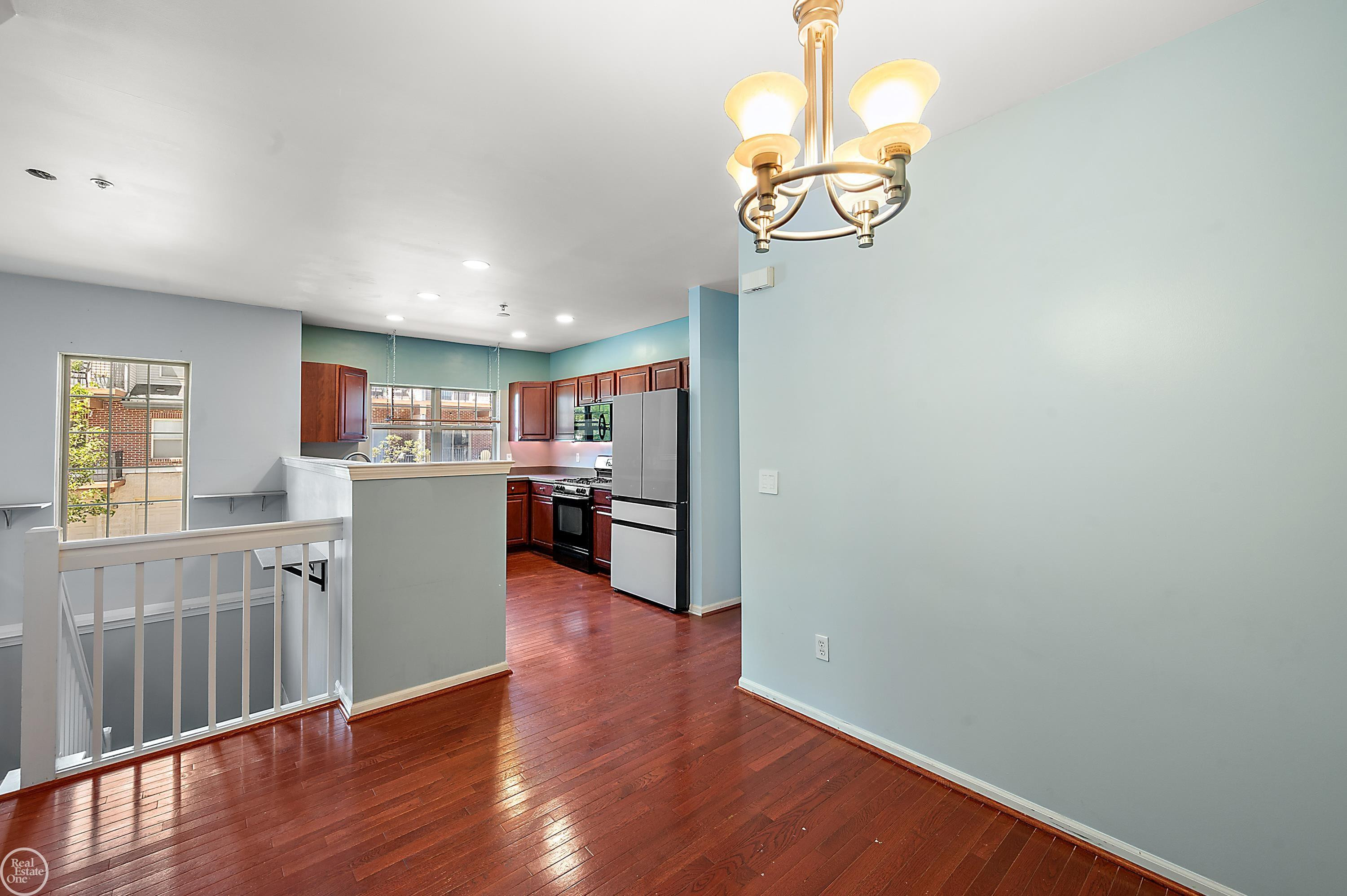 55 Winder Street, Detroit, MI 48201 — Photo 13