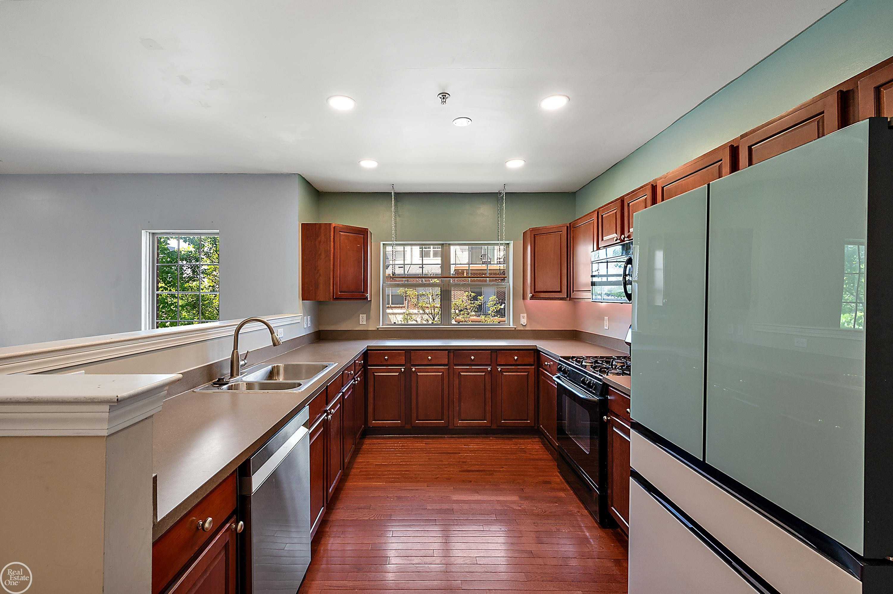 55 Winder Street, Detroit, MI 48201 — Photo 14