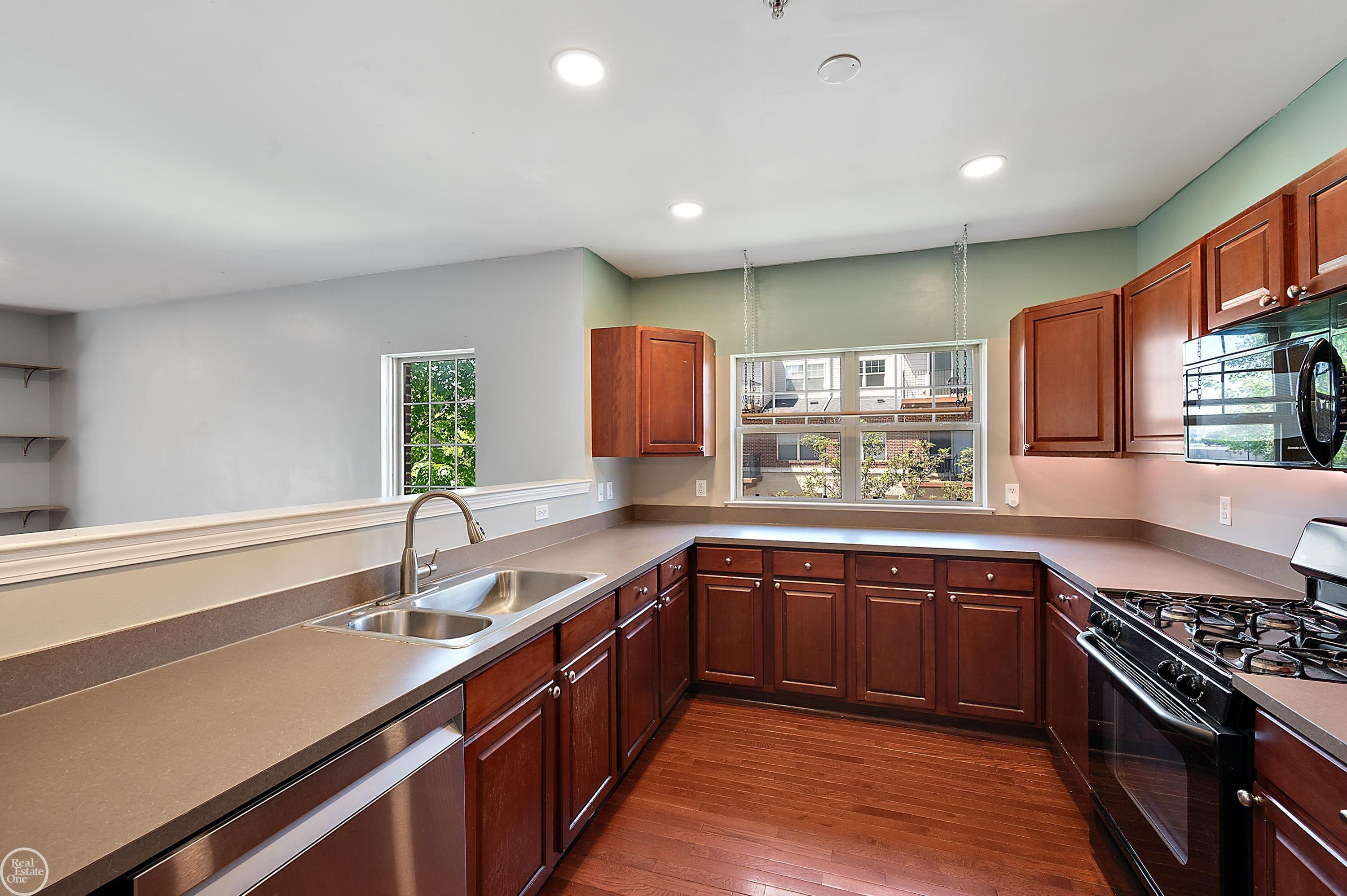 55 Winder Street, Detroit, MI 48201 — Photo 15