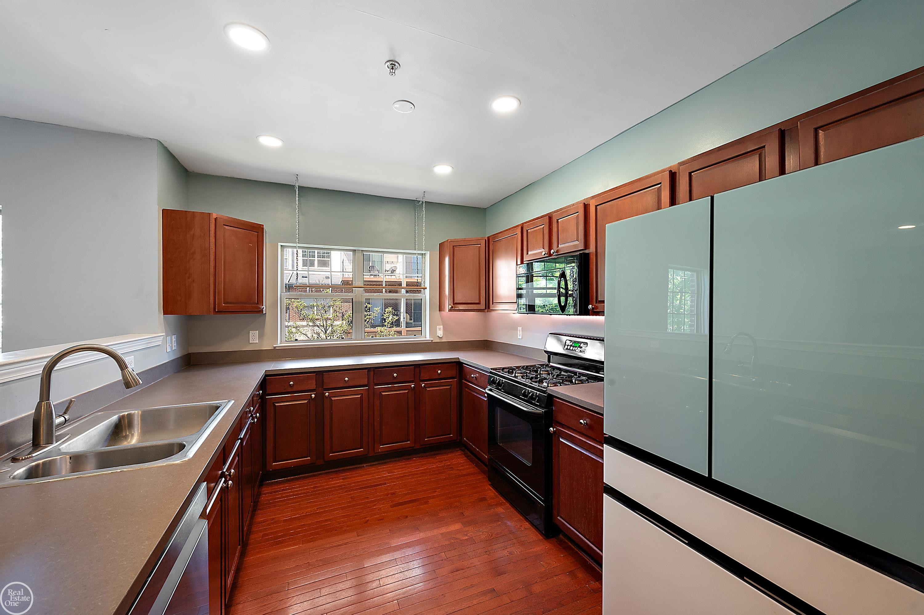 55 Winder Street, Detroit, MI 48201 — Photo 16