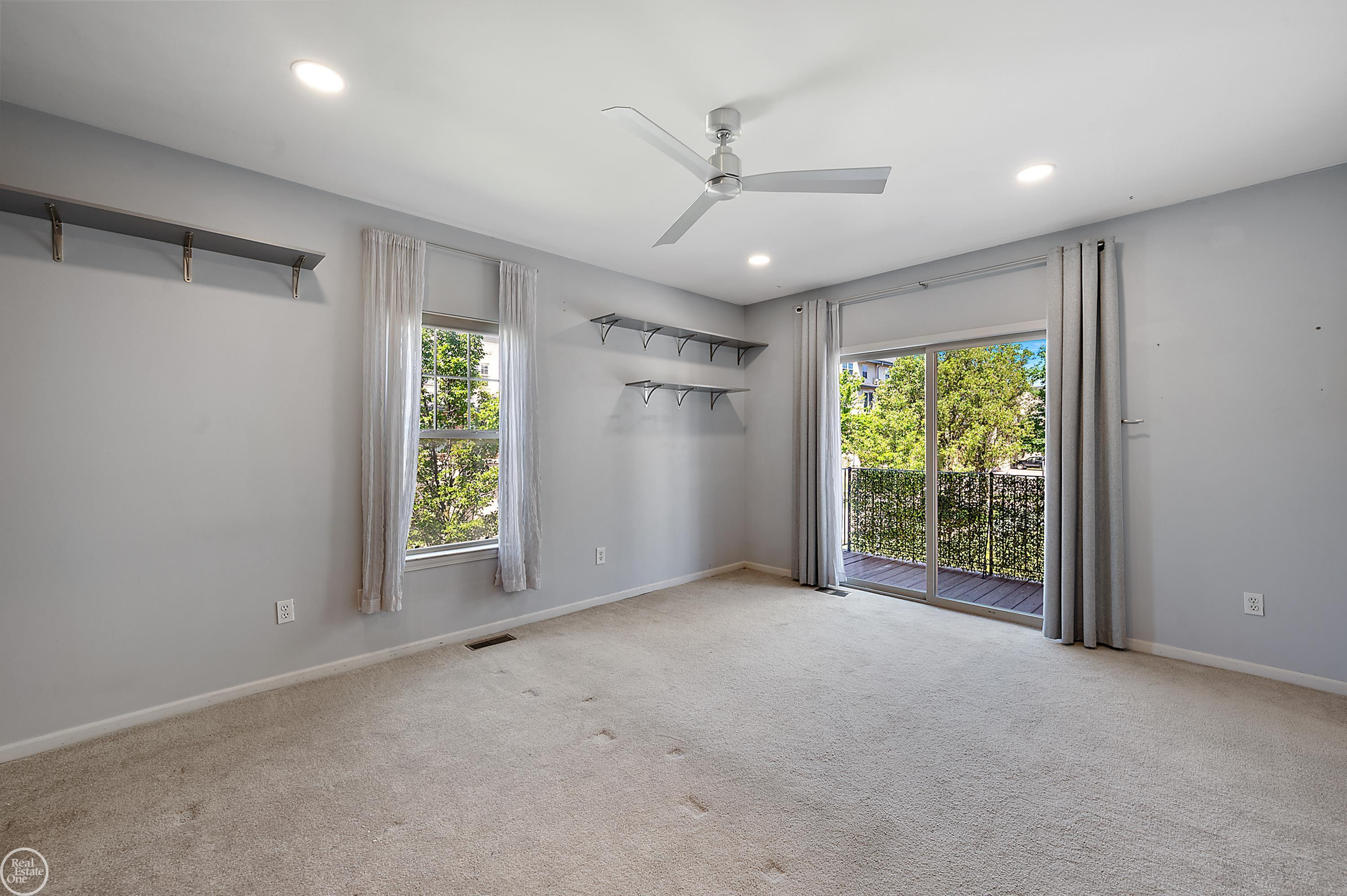 55 Winder Street, Detroit, MI 48201 — Photo 19