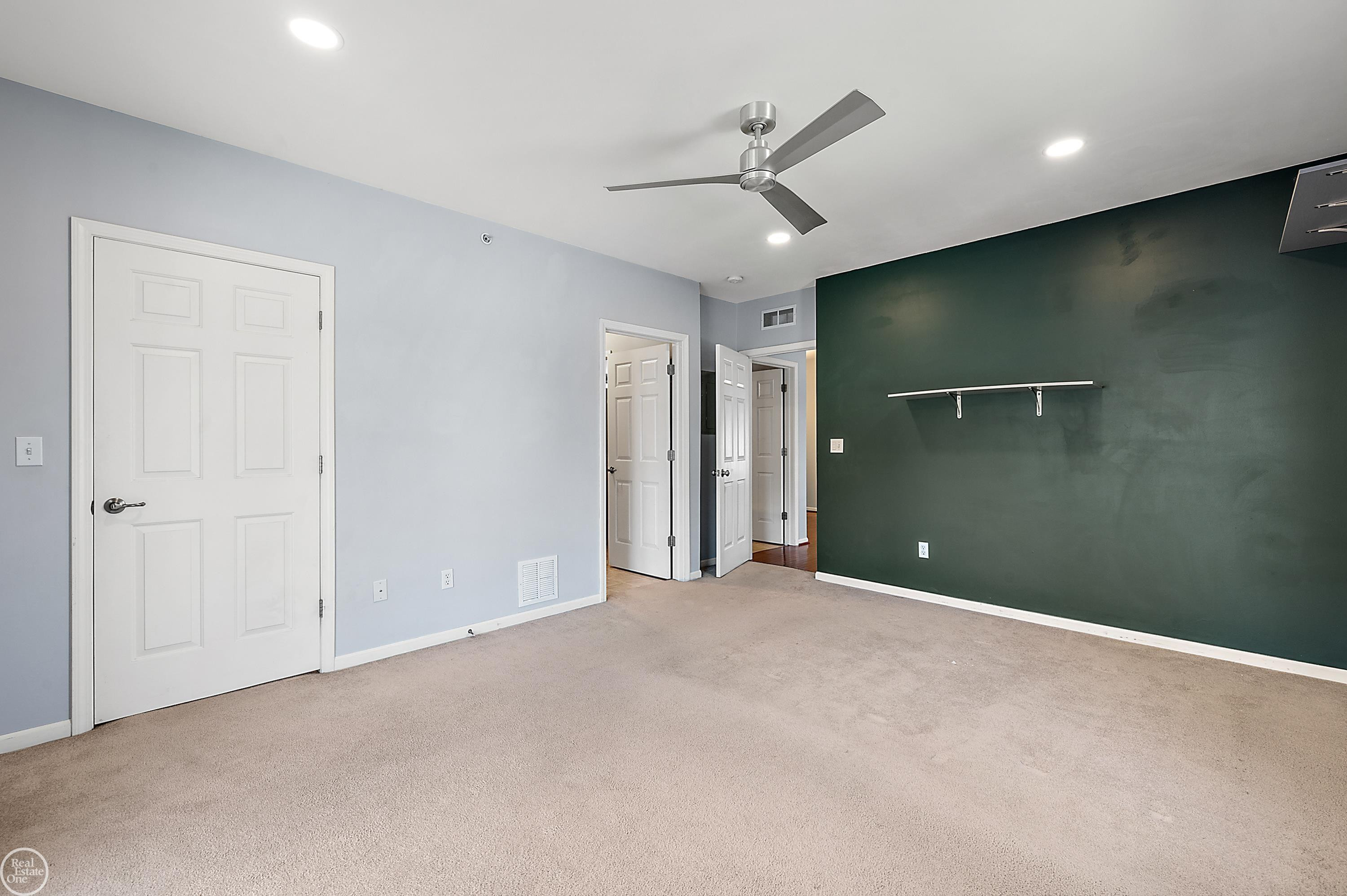 55 Winder Street, Detroit, MI 48201 — Photo 20