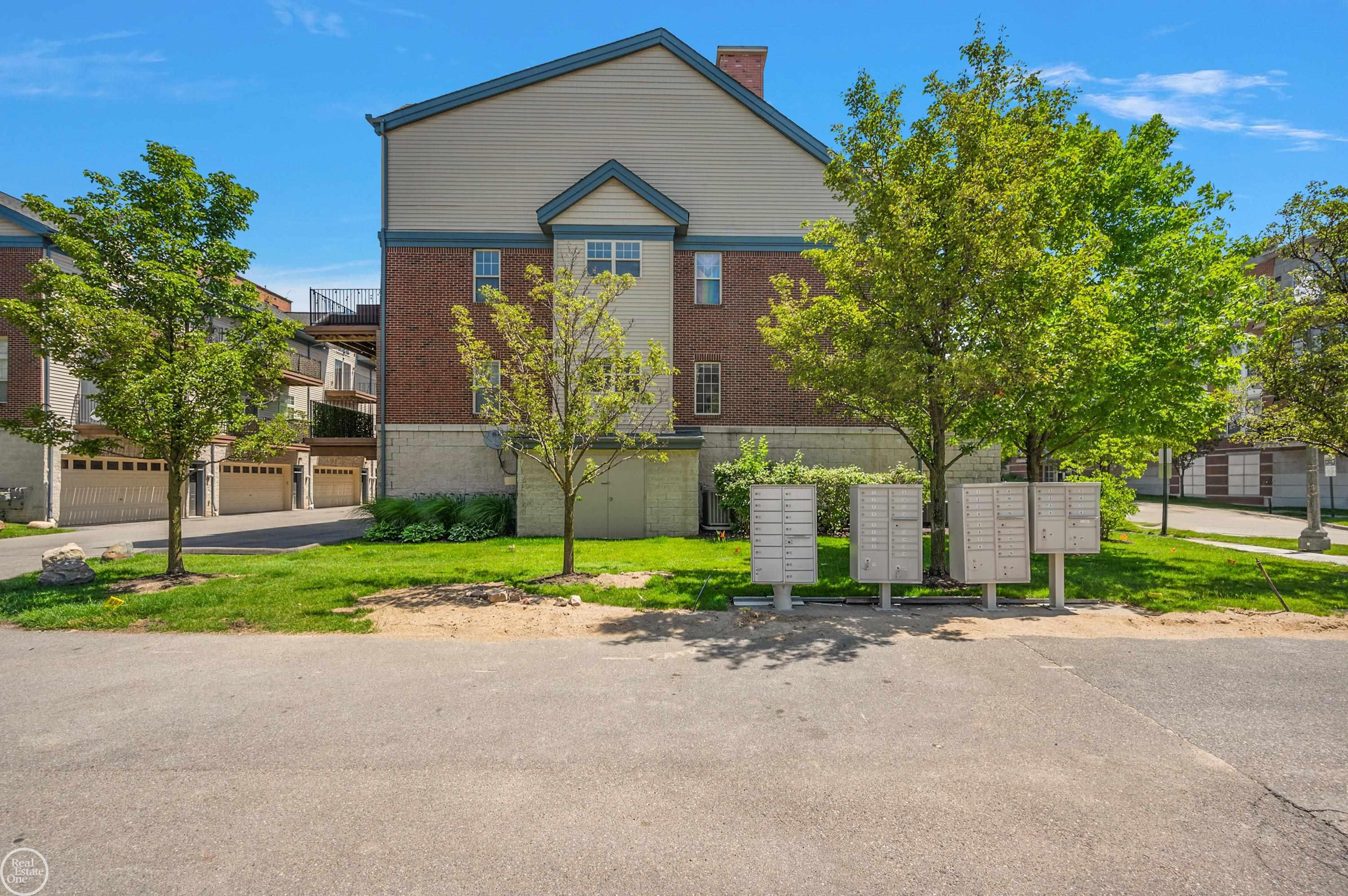55 Winder Street, Detroit, MI 48201 — Photo 35