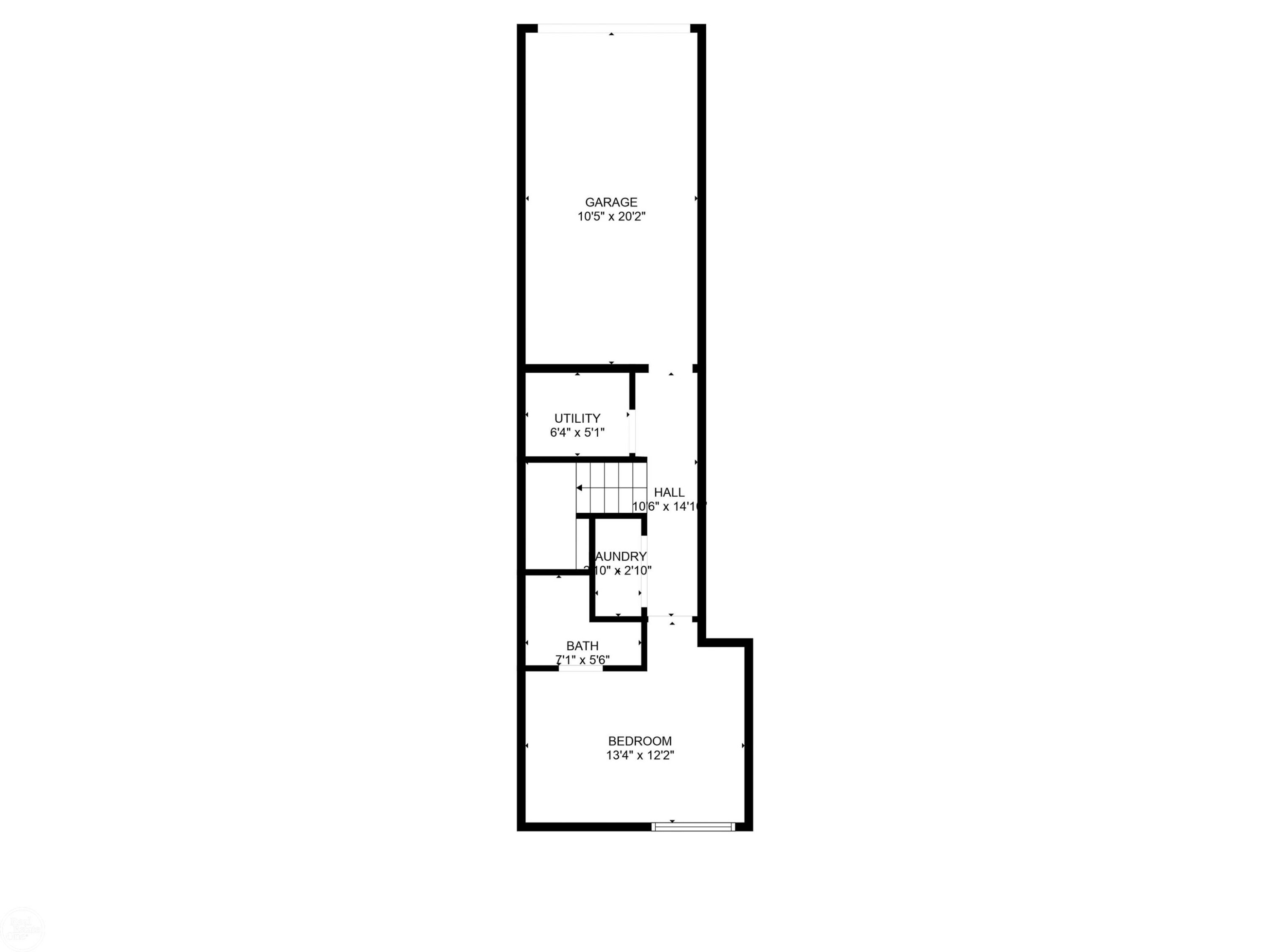 55 Winder Street, Detroit, MI 48201 — Photo 45