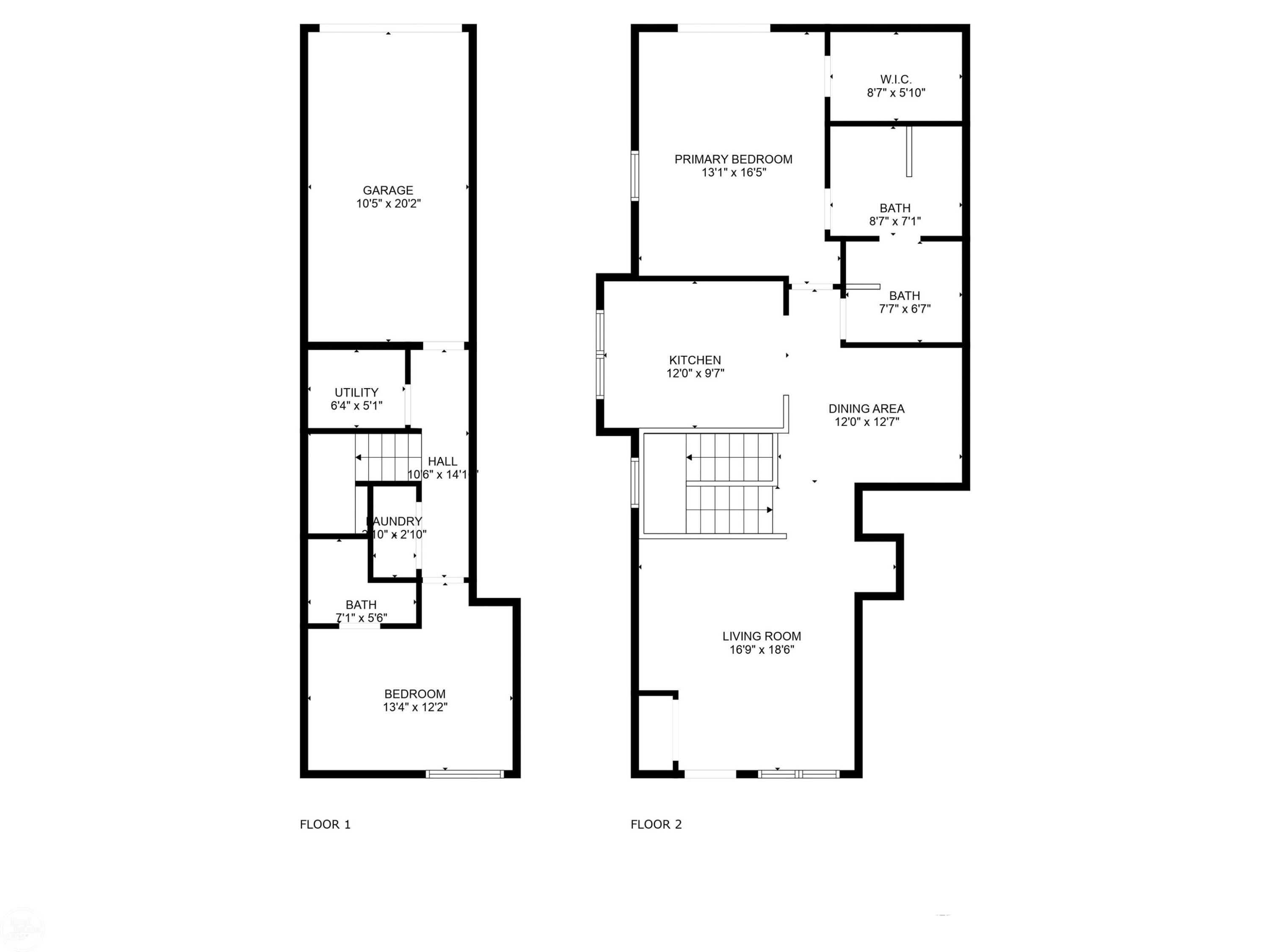 55 Winder Street, Detroit, MI 48201 — Photo 46