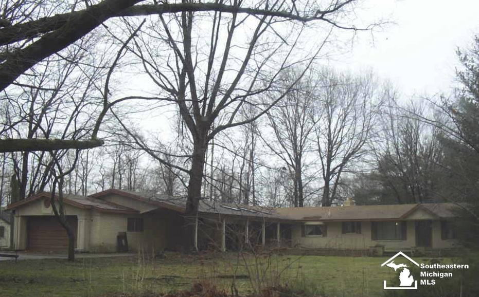 10931 Telegraph Road, Erie, MI — Photo 2