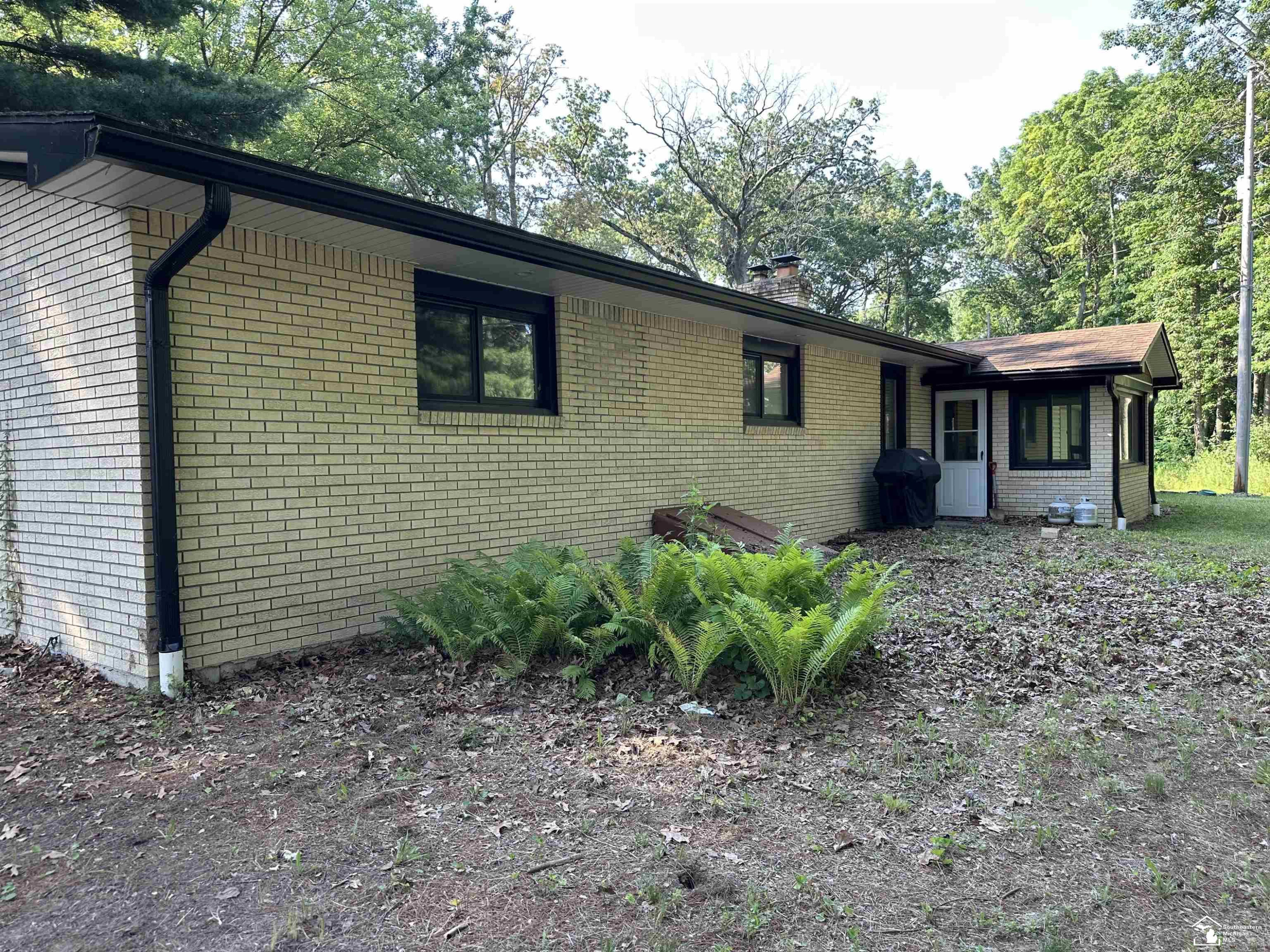 10931 Telegraph Road, Erie, MI — Photo 3