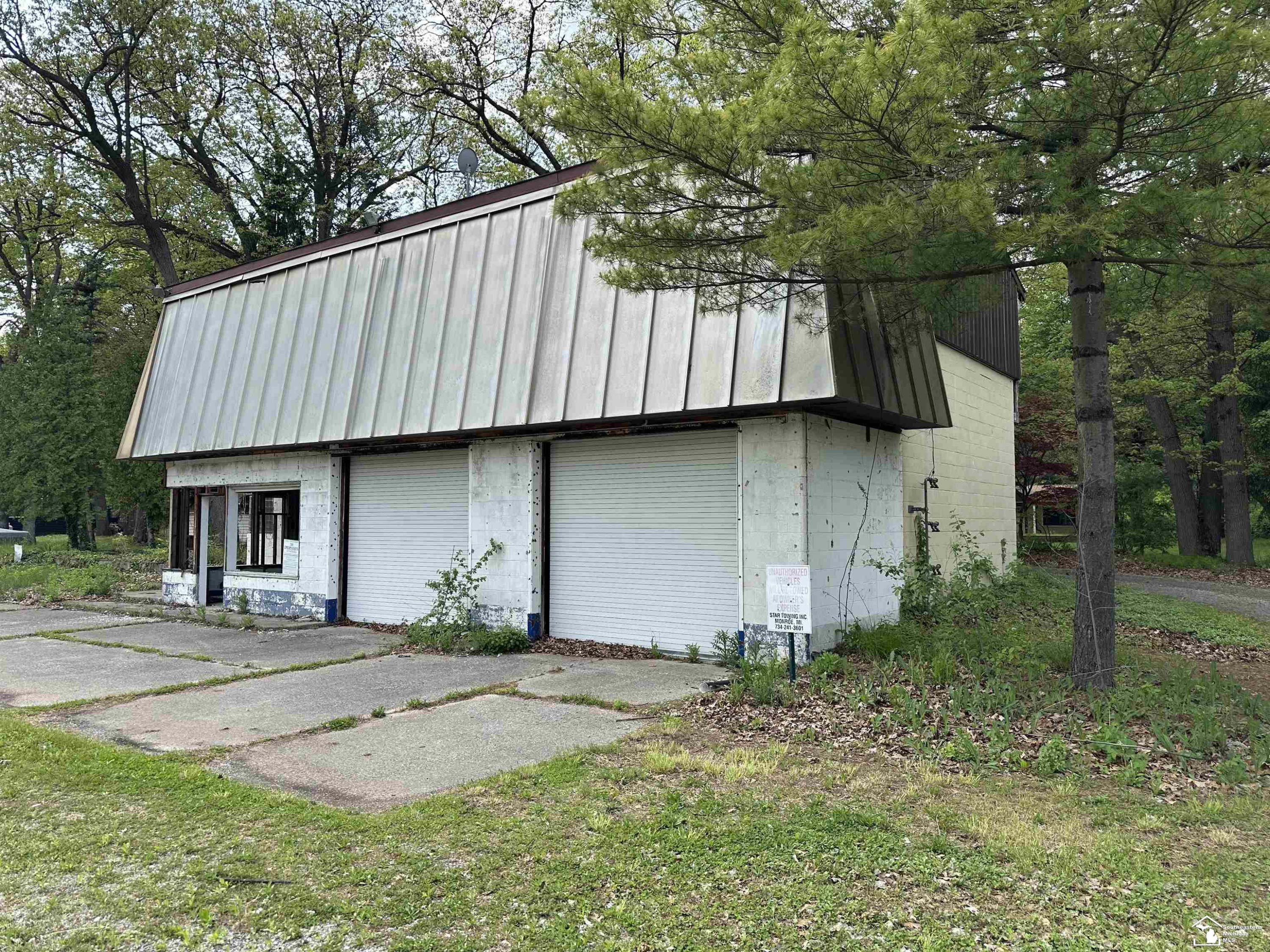 10931 Telegraph Road, Erie, MI — Photo 29