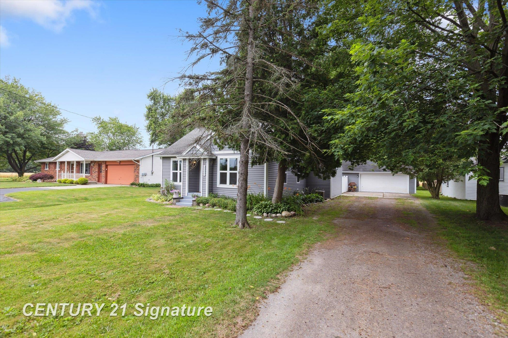 6357 Mackinaw Road, Saginaw, MI 48604 — Photo 2