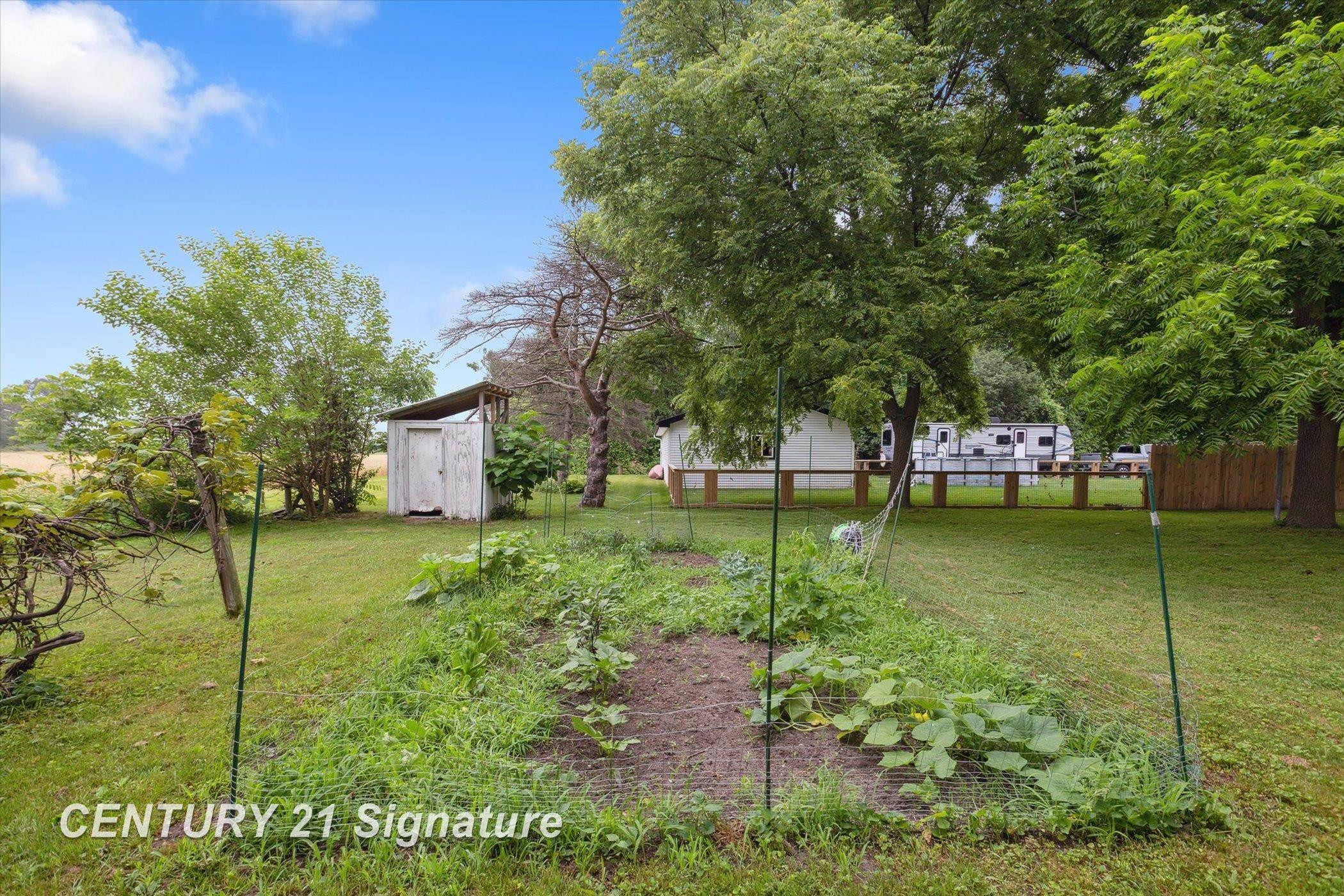 6357 Mackinaw Road, Saginaw, MI 48604 — Photo 45