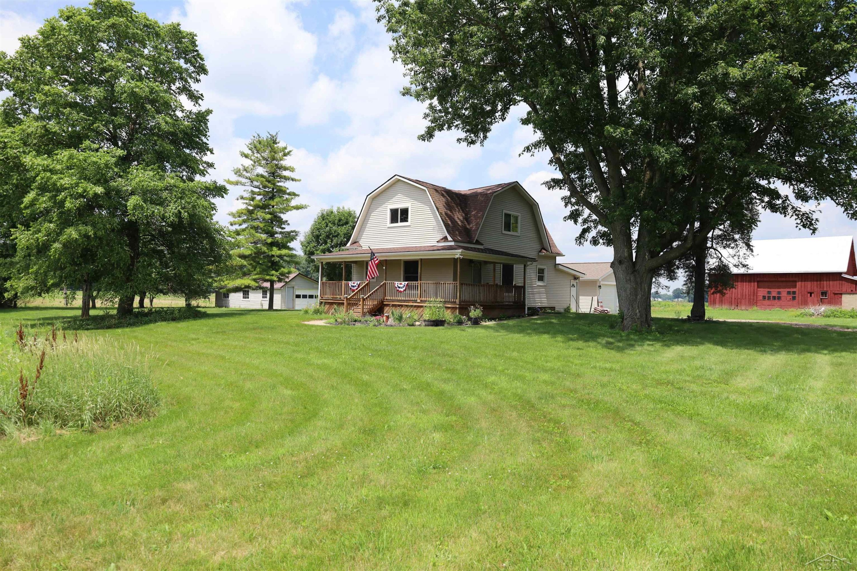 11731 Birch Run Road, Birch Run, MI 48415 — Photo 2