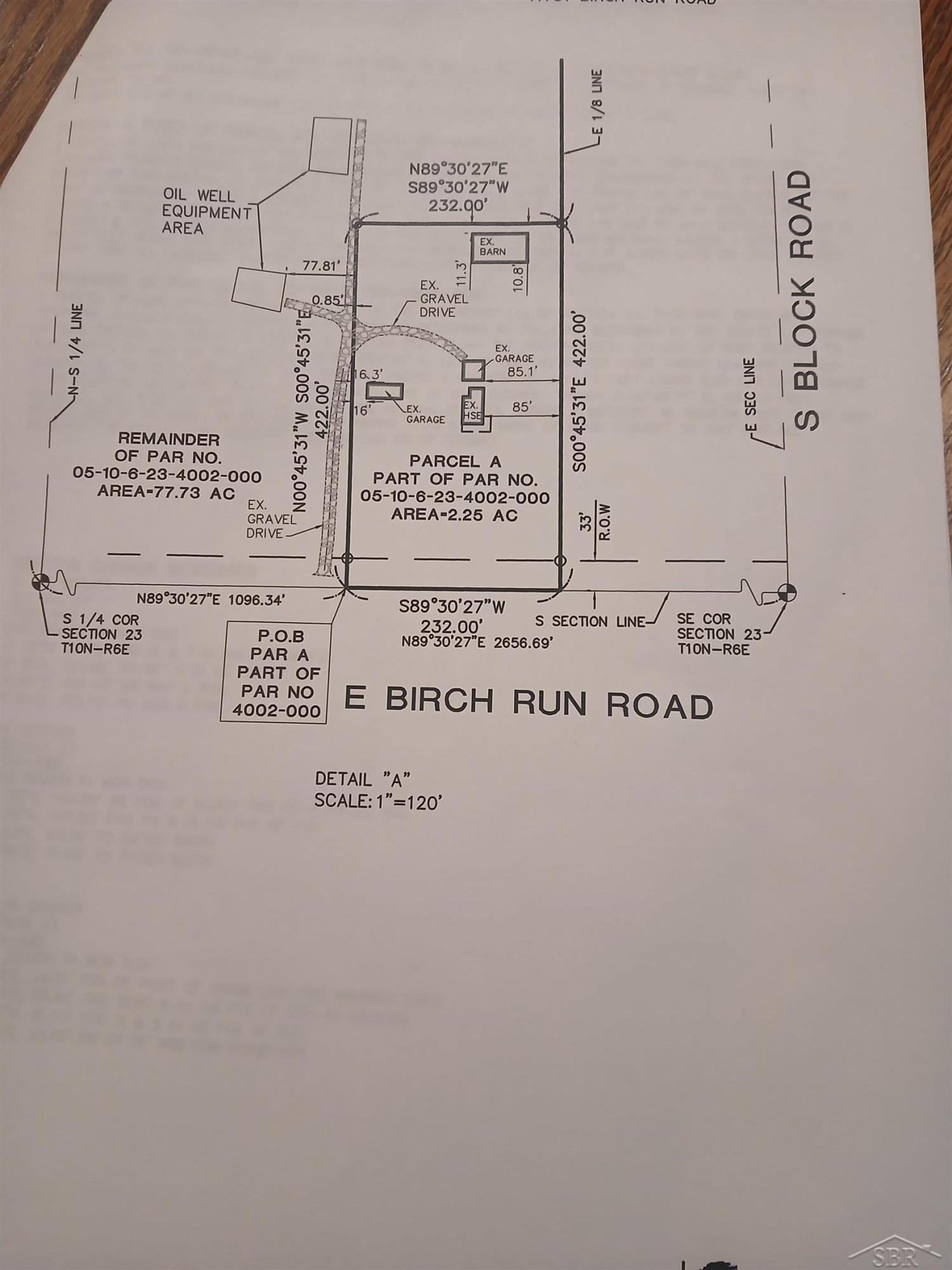 11731 Birch Run Road, Birch Run, MI 48415 — Photo 22