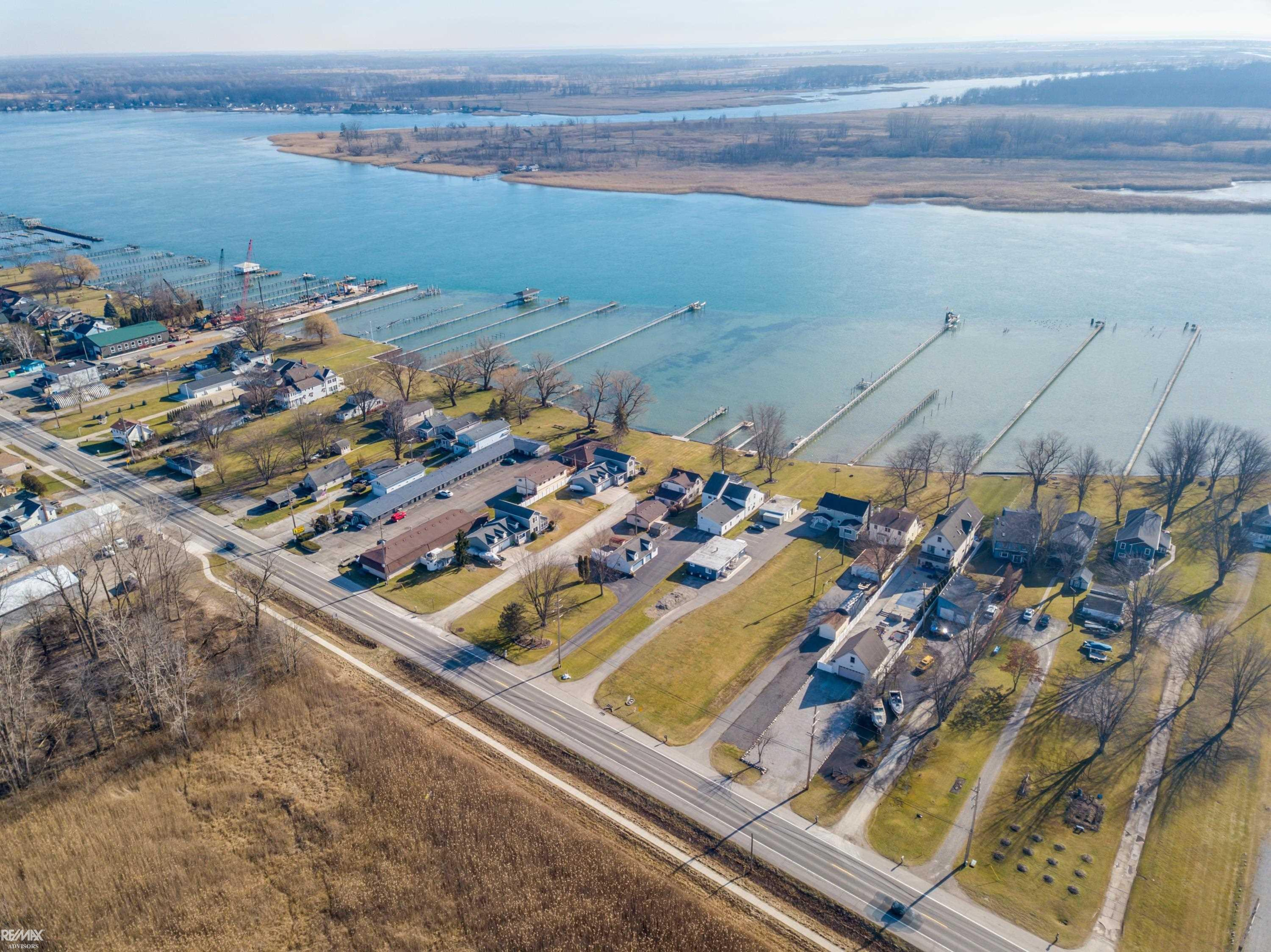 6123 Pointe Tremble Road, MI 48001 — Photo 3