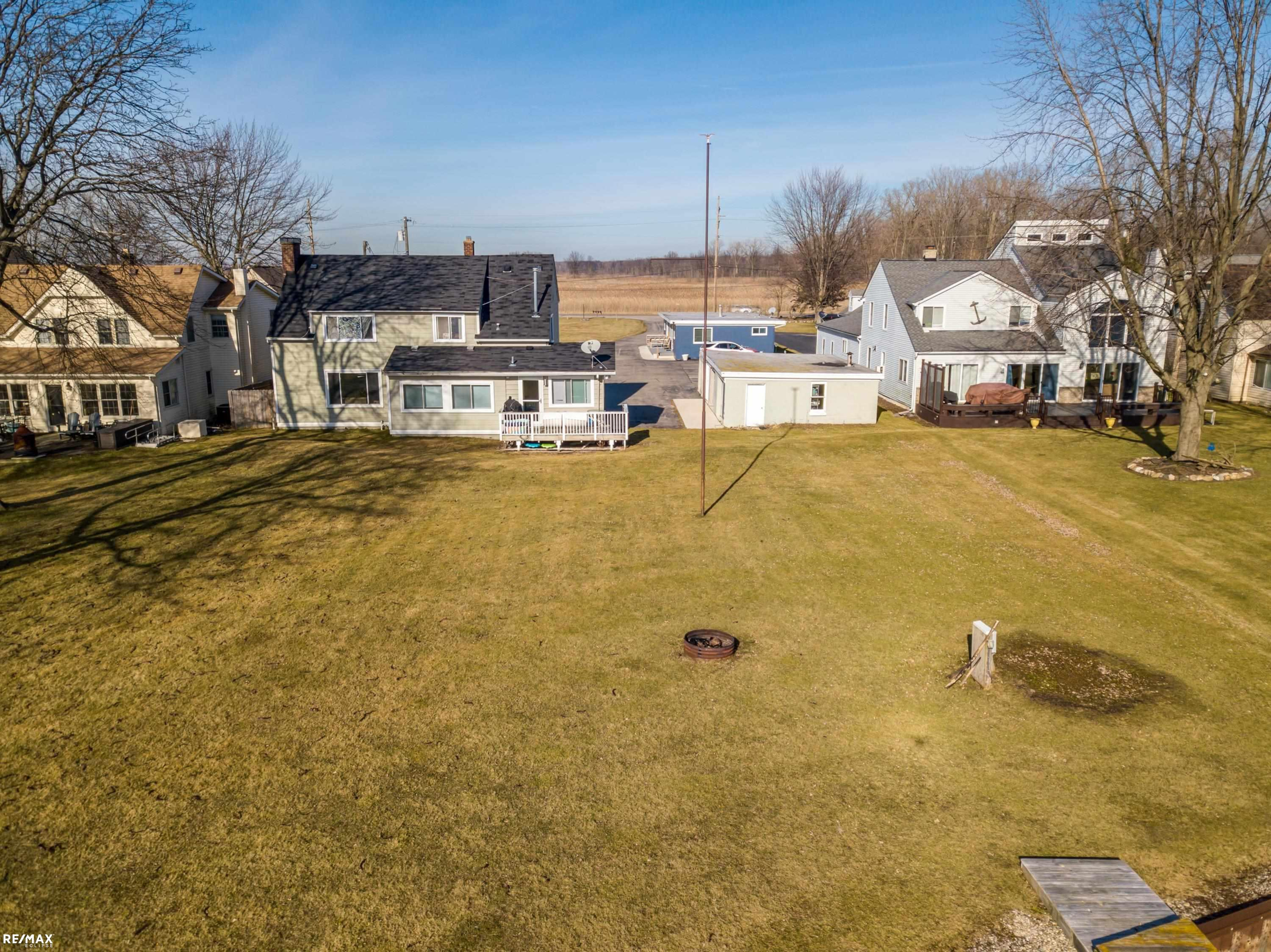 6123 Pointe Tremble Road, MI 48001 — Photo 5