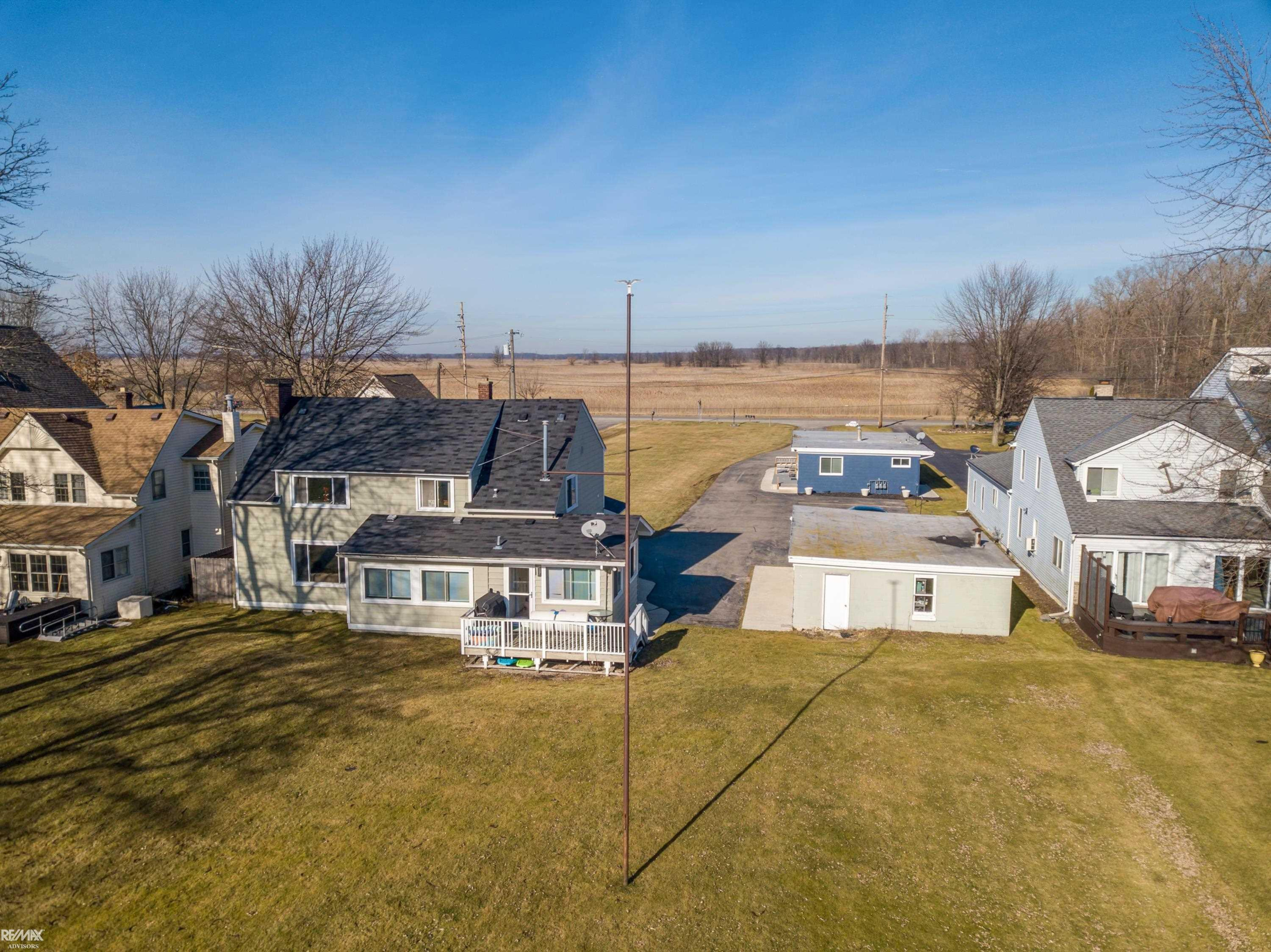 6123 Pointe Tremble Road, MI 48001 — Photo 7