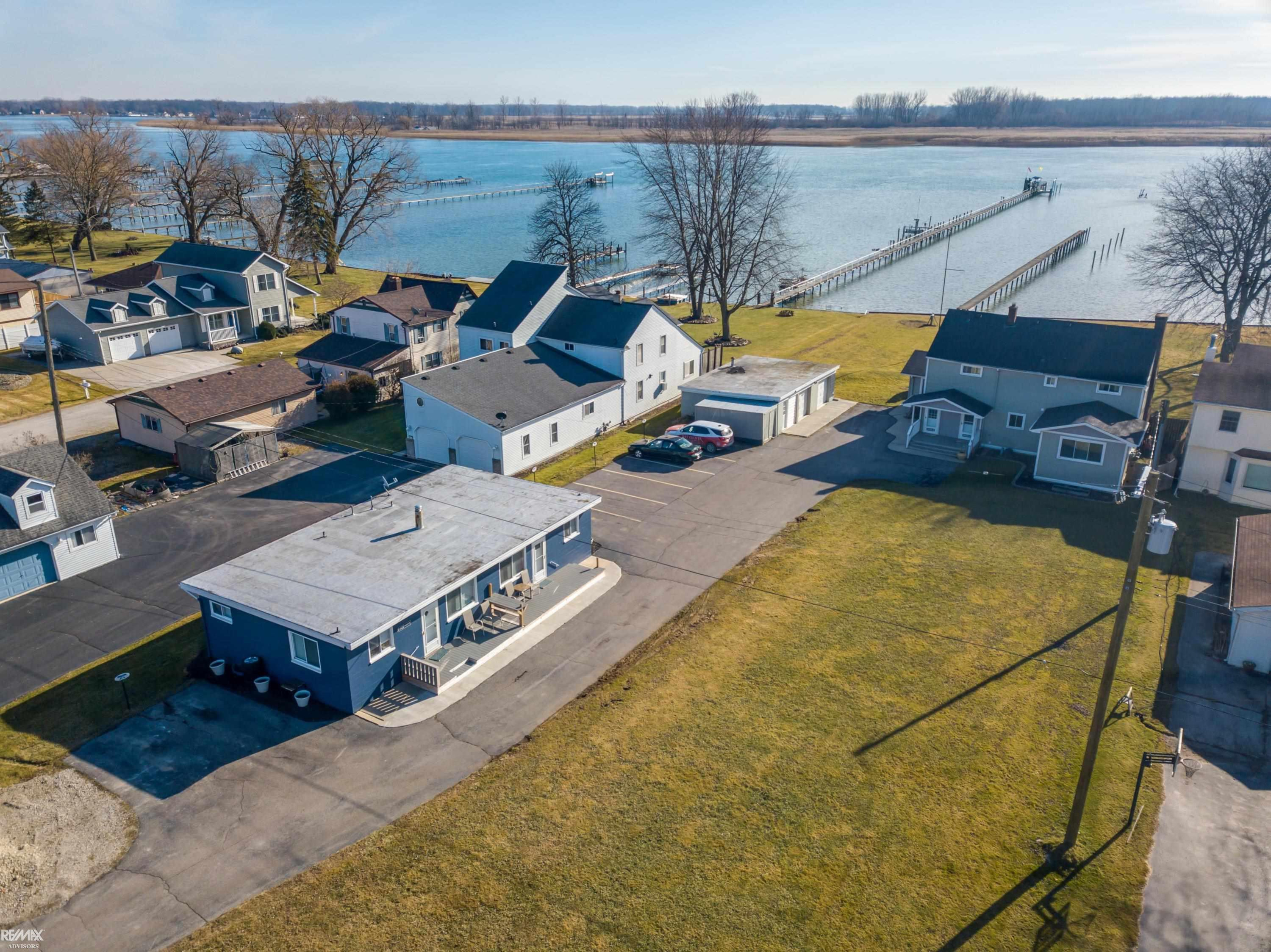 6123 Pointe Tremble Road, MI 48001 — Photo 8