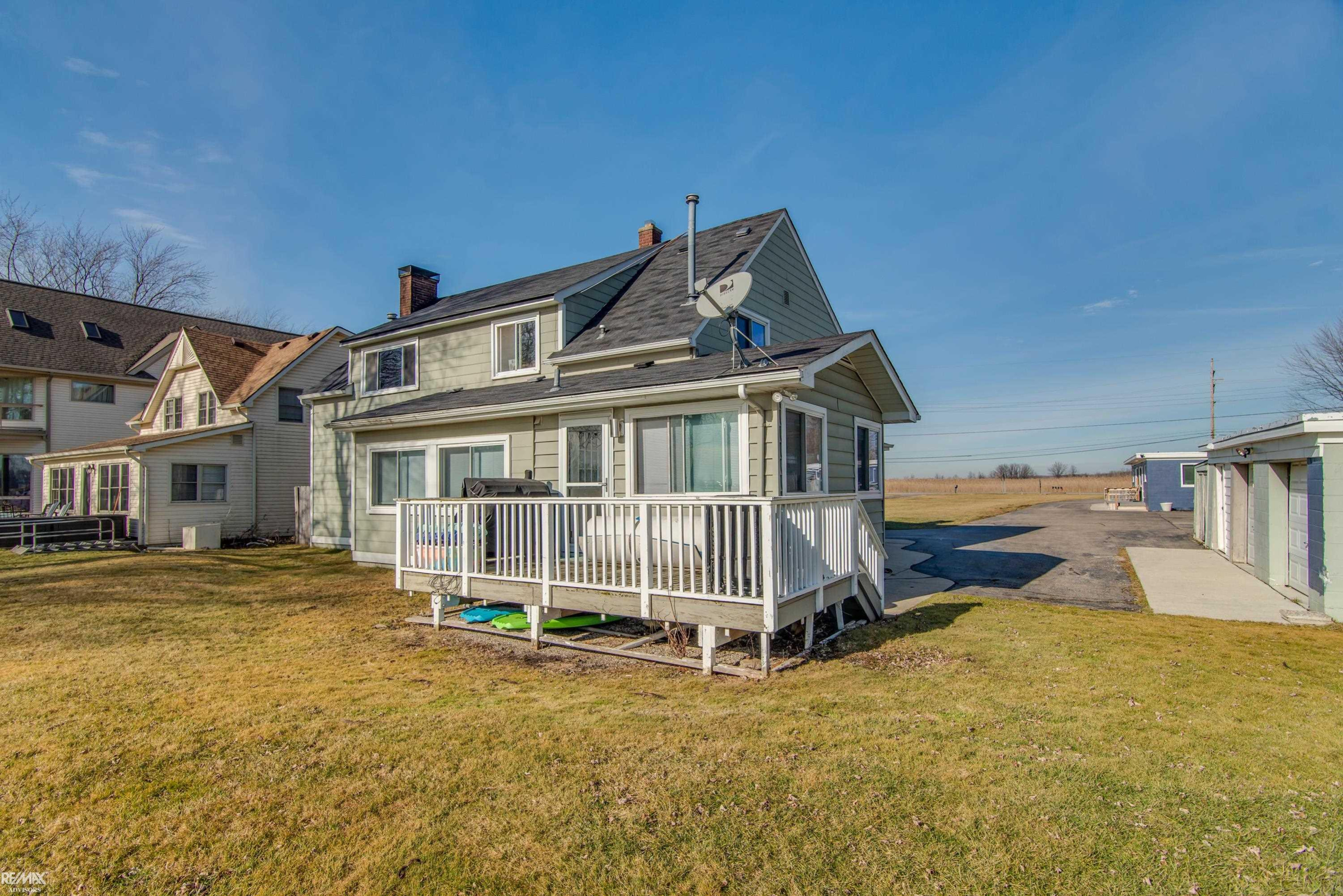 6123 Pointe Tremble Road, MI 48001 — Photo 37