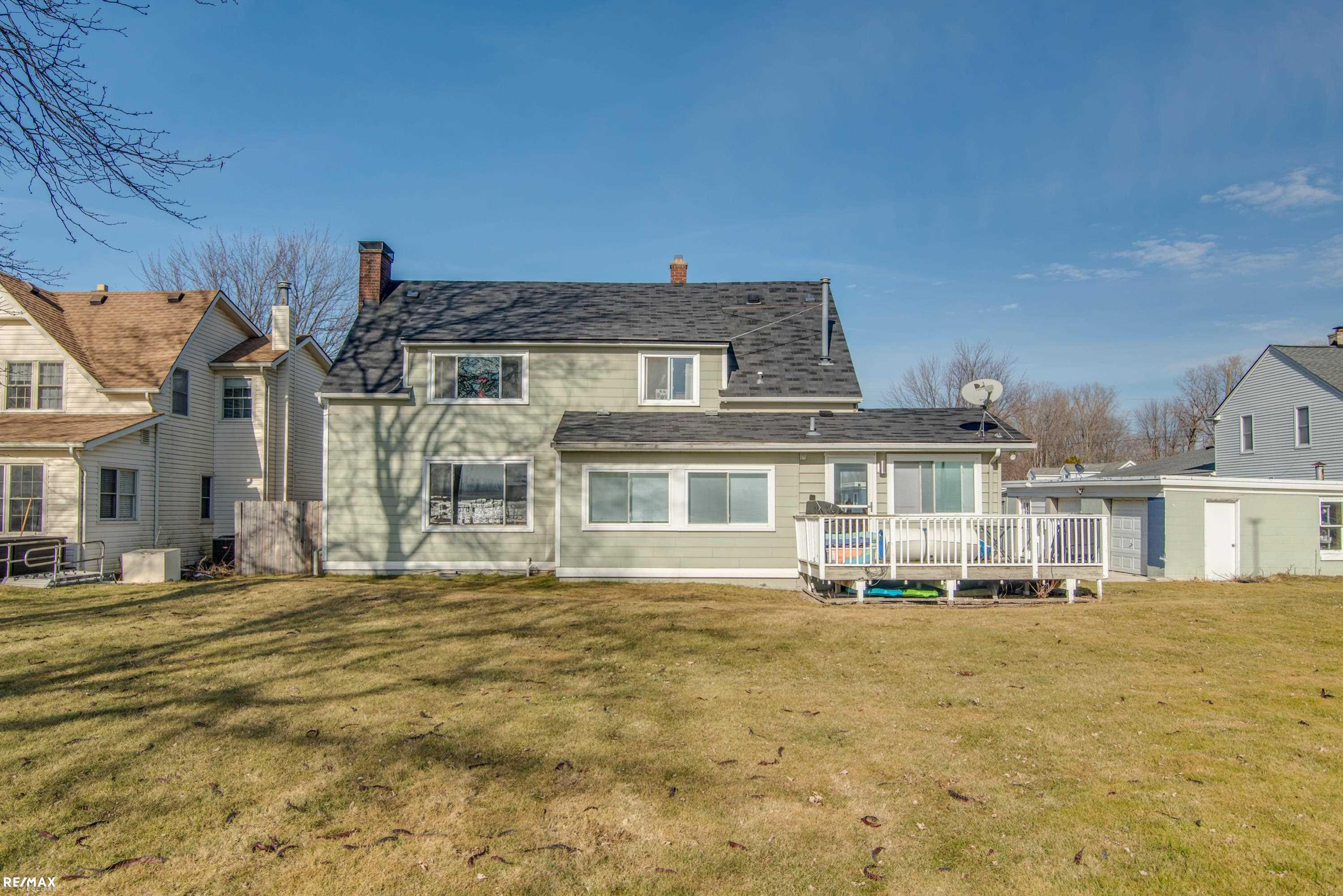 6123 Pointe Tremble Road, MI 48001 — Photo 38