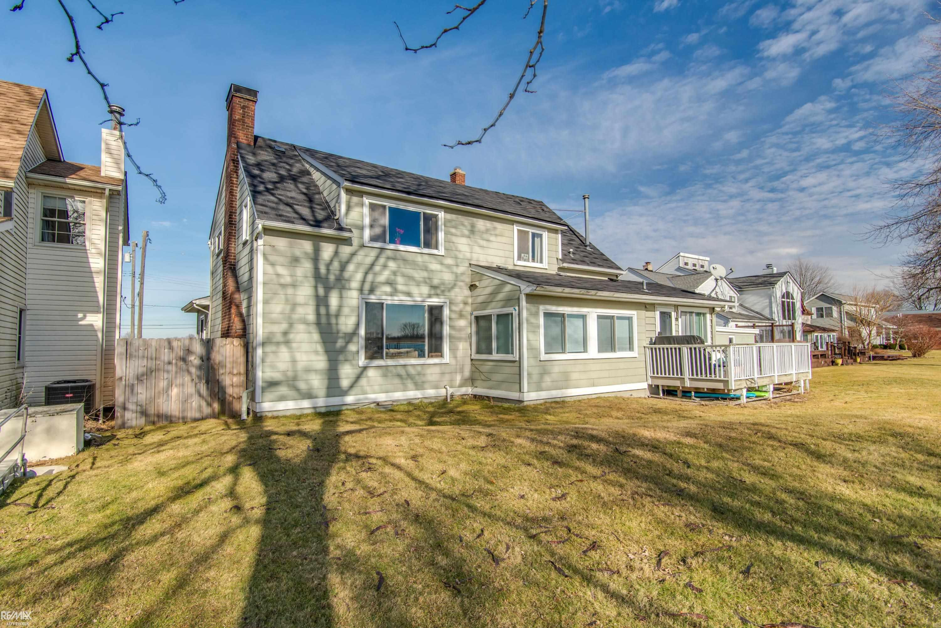 6123 Pointe Tremble Road, MI 48001 — Photo 39