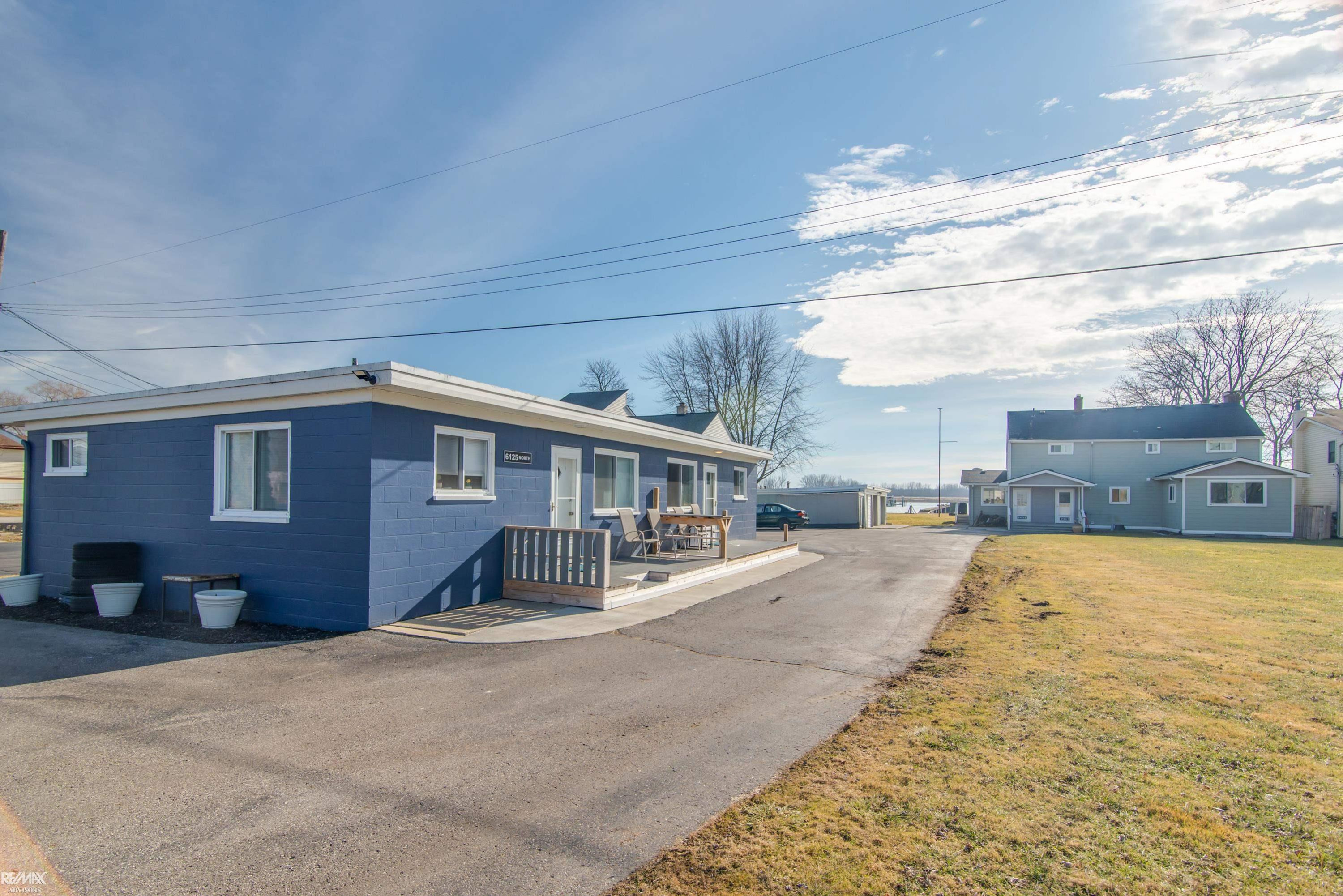 6123 Pointe Tremble Road, MI 48001 — Photo 40
