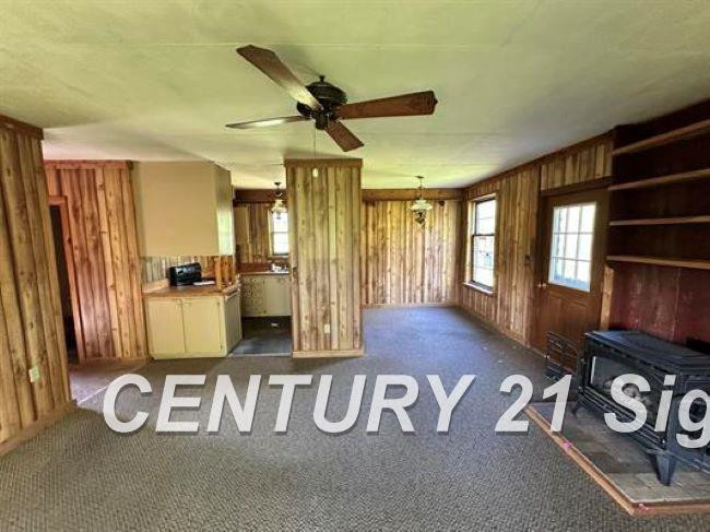 605 N Poor Farm Road, Harrisville, MI 48740 — Photo 2