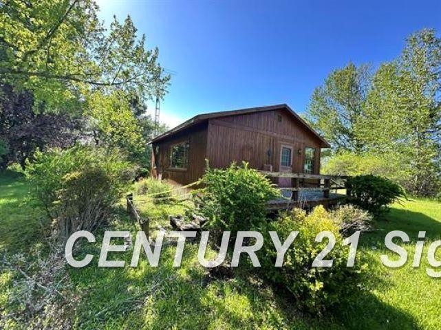 605 N Poor Farm Road, Harrisville, MI 48740 — Photo 5