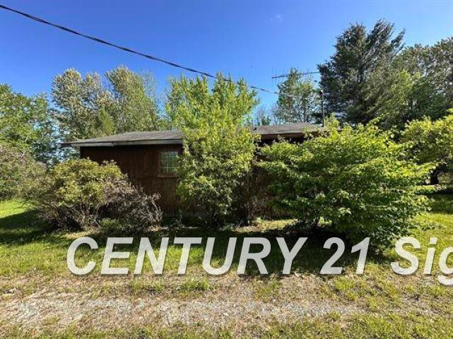 605 N Poor Farm Road, Harrisville, MI 48740 — Photo 6