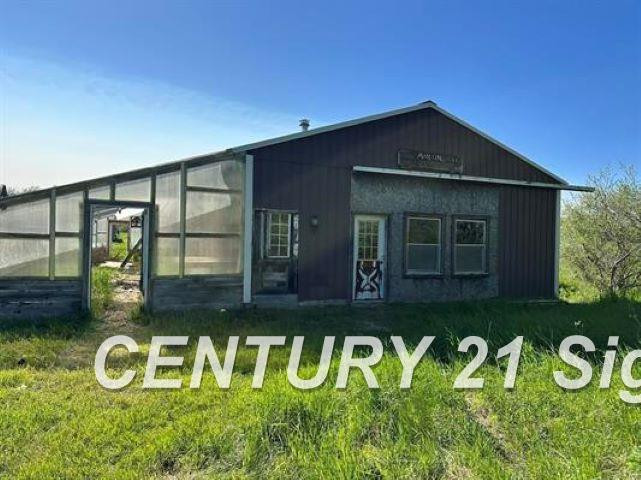 605 N Poor Farm Road, Harrisville, MI 48740 — Photo 18