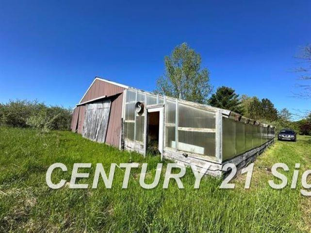 605 N Poor Farm Road, Harrisville, MI 48740 — Photo 16