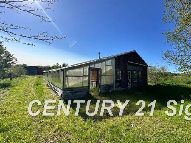 605 N Poor Farm Road, Harrisville, MI 48740 — Photo 19