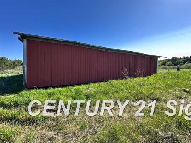 605 N Poor Farm Road, Harrisville, MI 48740 — Photo 21