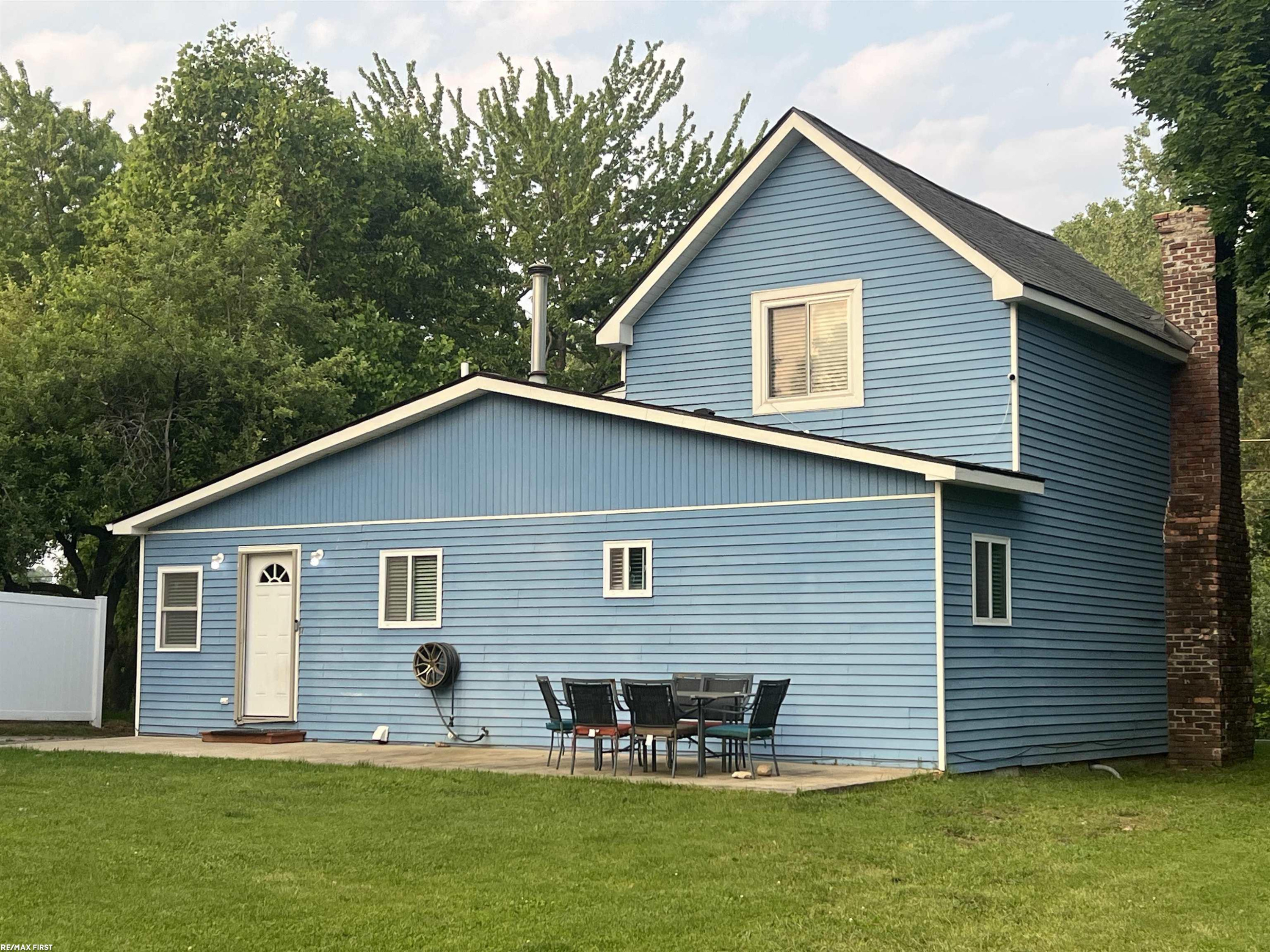 4345 Forest Street, Leonard, MI 48367 — Photo 3
