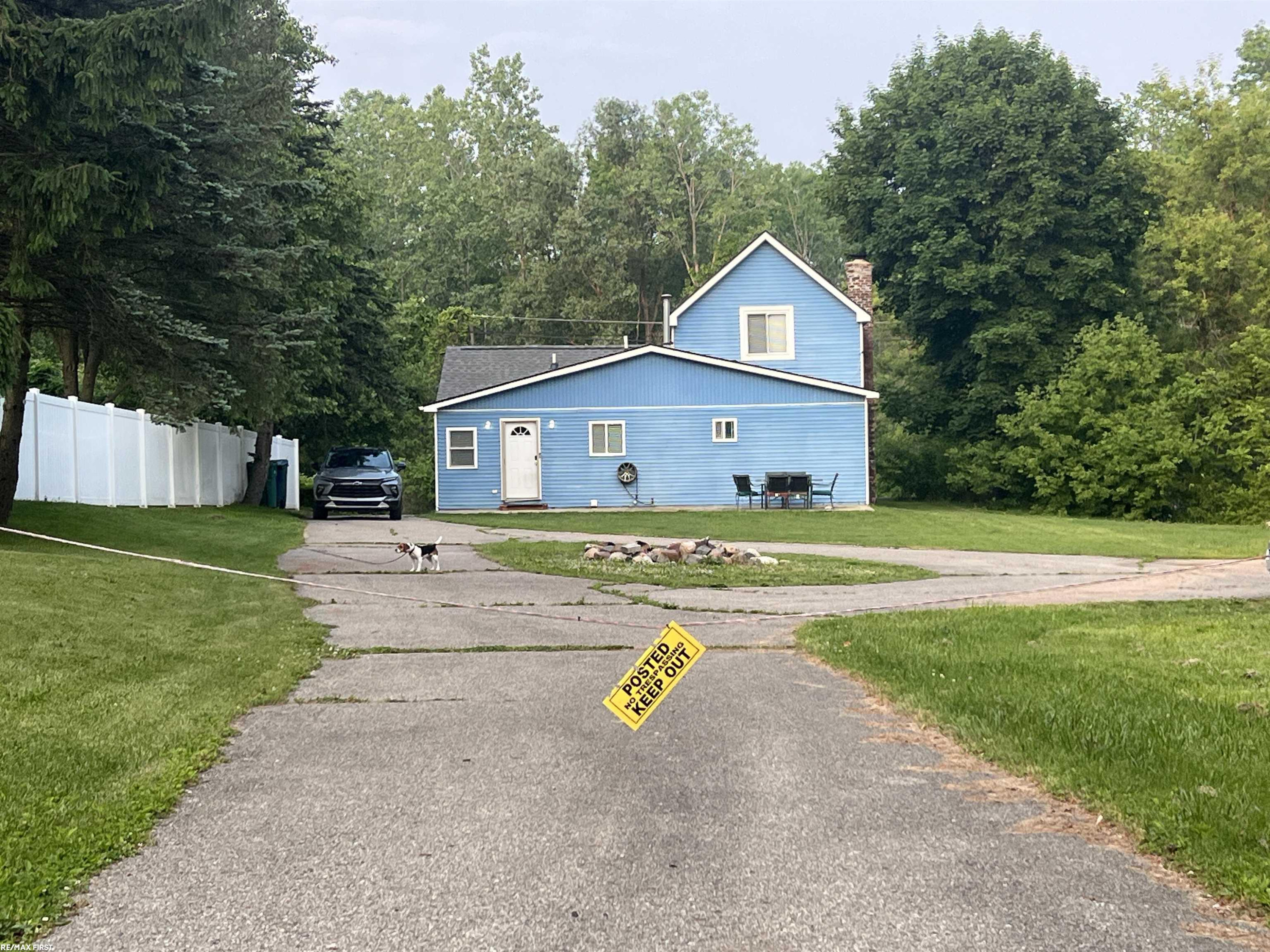 4345 Forest Street, Leonard, MI 48367 — Photo 4