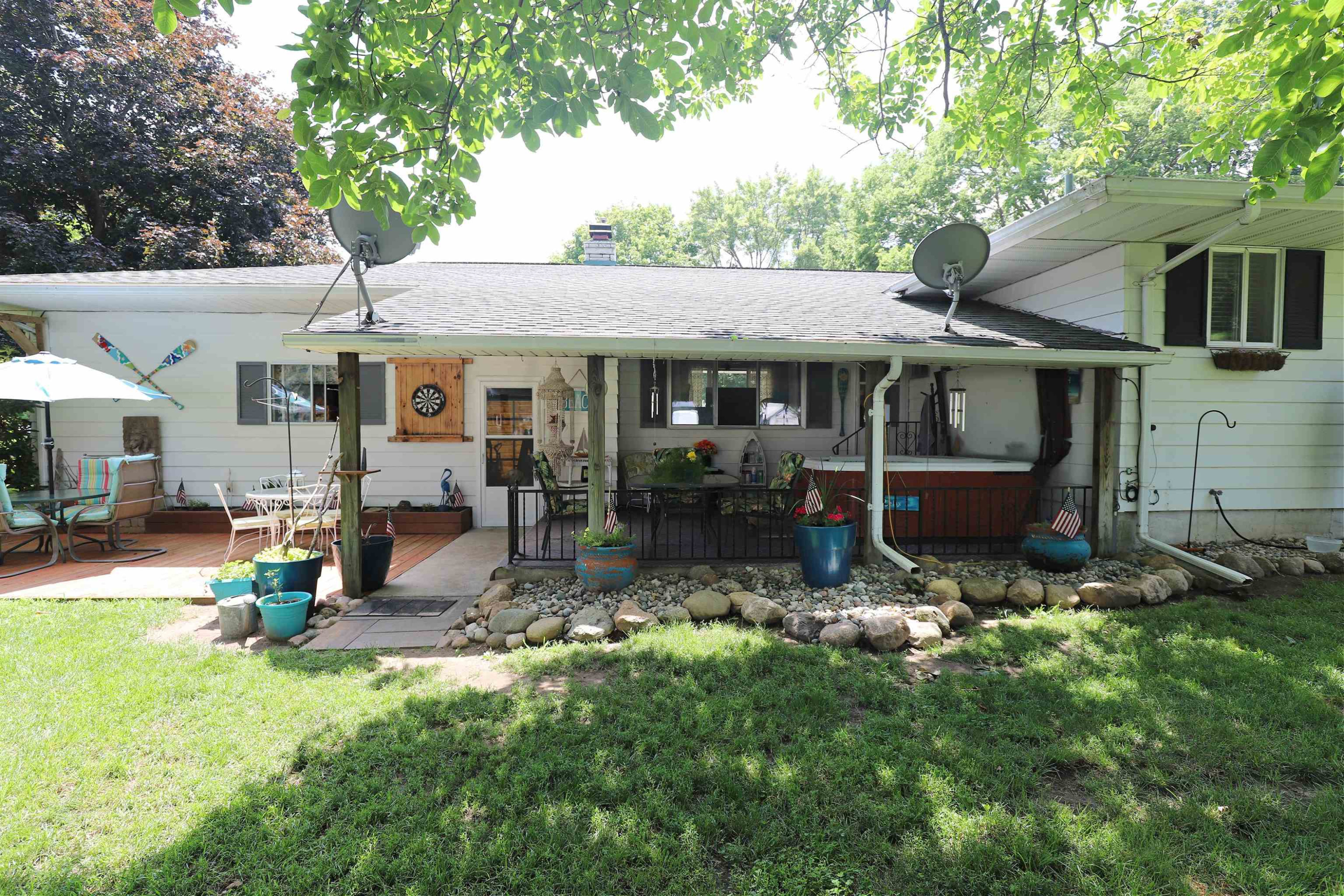 9425 Butternut Street, New Lothrop, MI 48460 — Photo 21