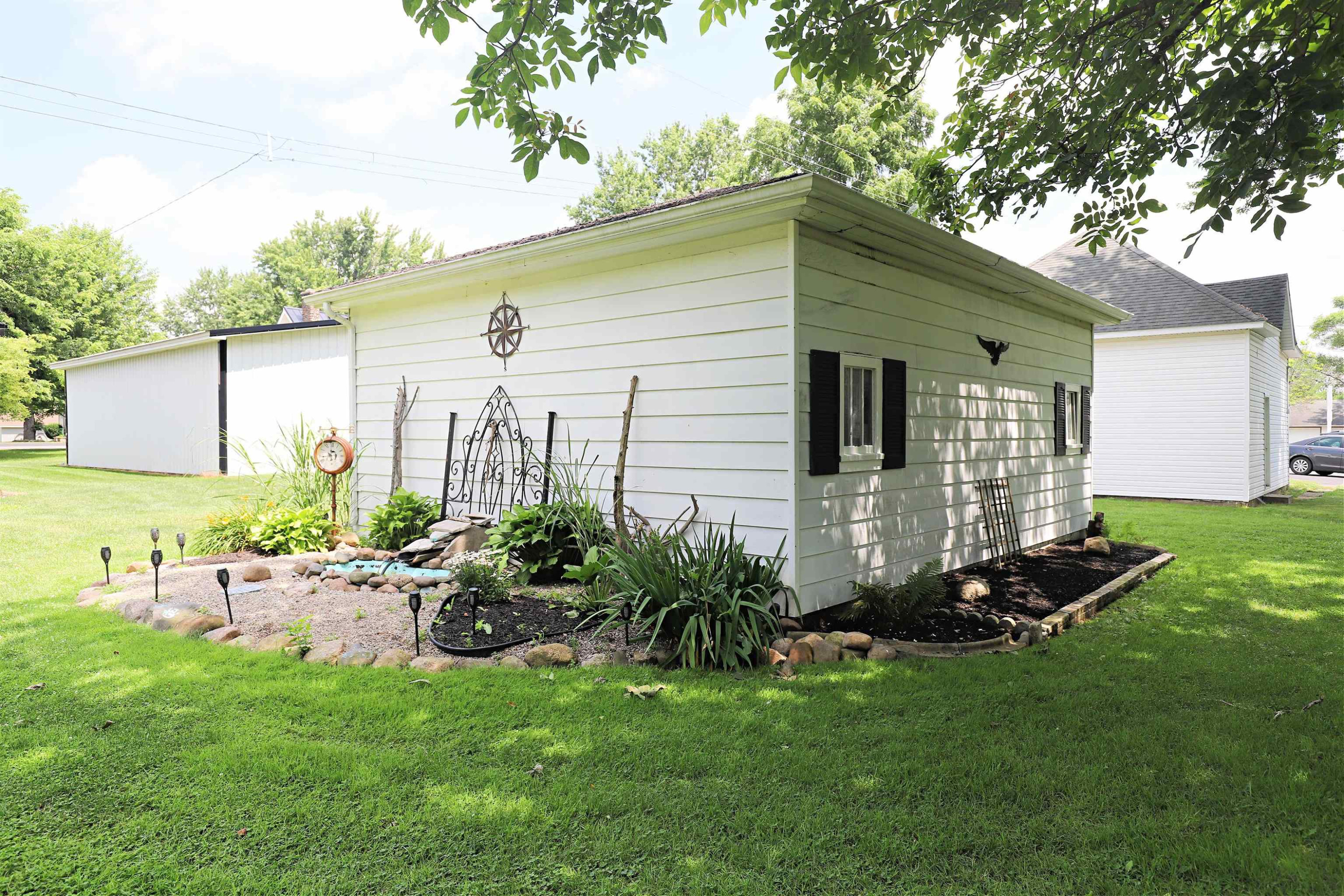 9425 Butternut Street, New Lothrop, MI 48460 — Photo 24