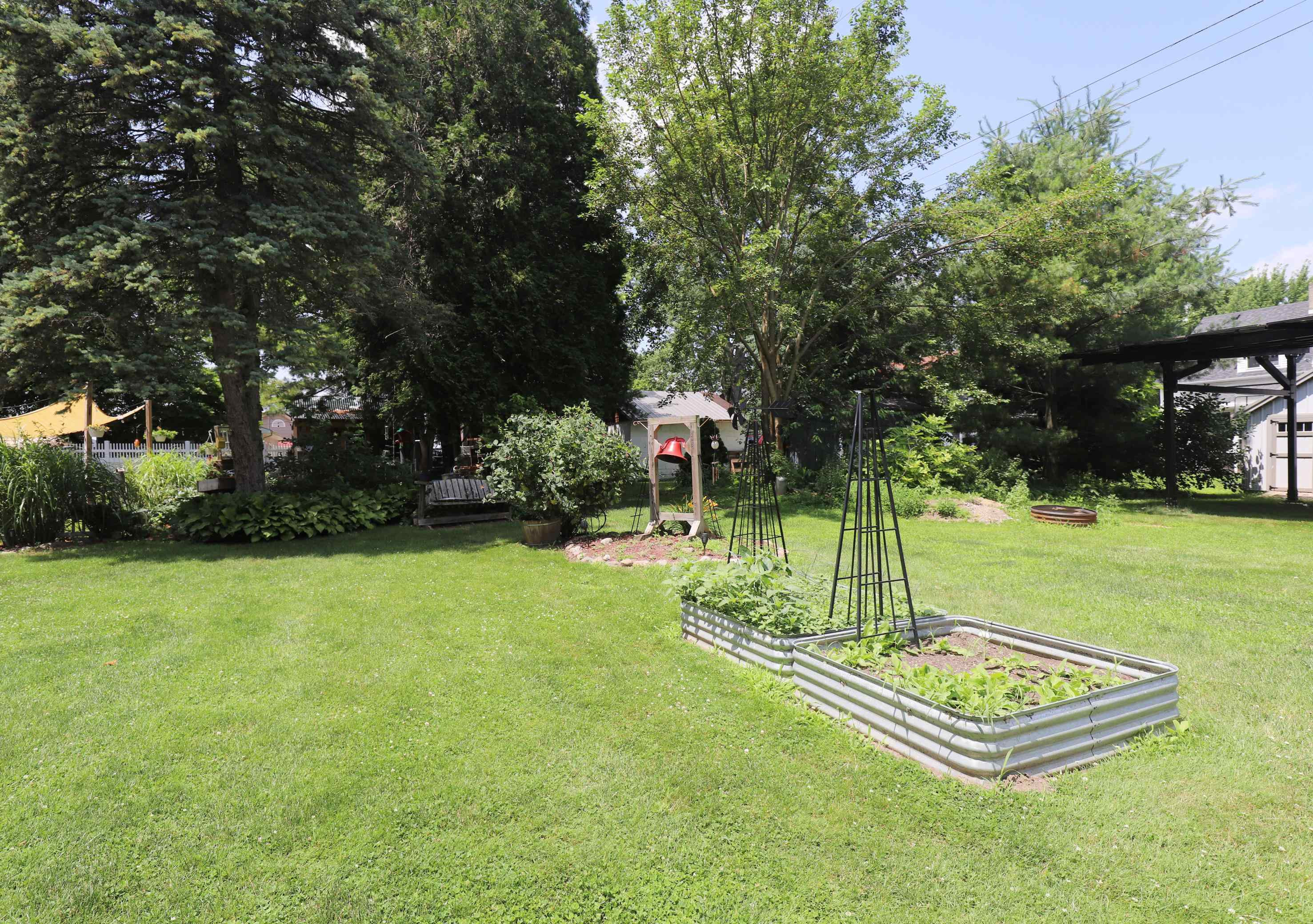 9425 Butternut Street, New Lothrop, MI 48460 — Photo 26