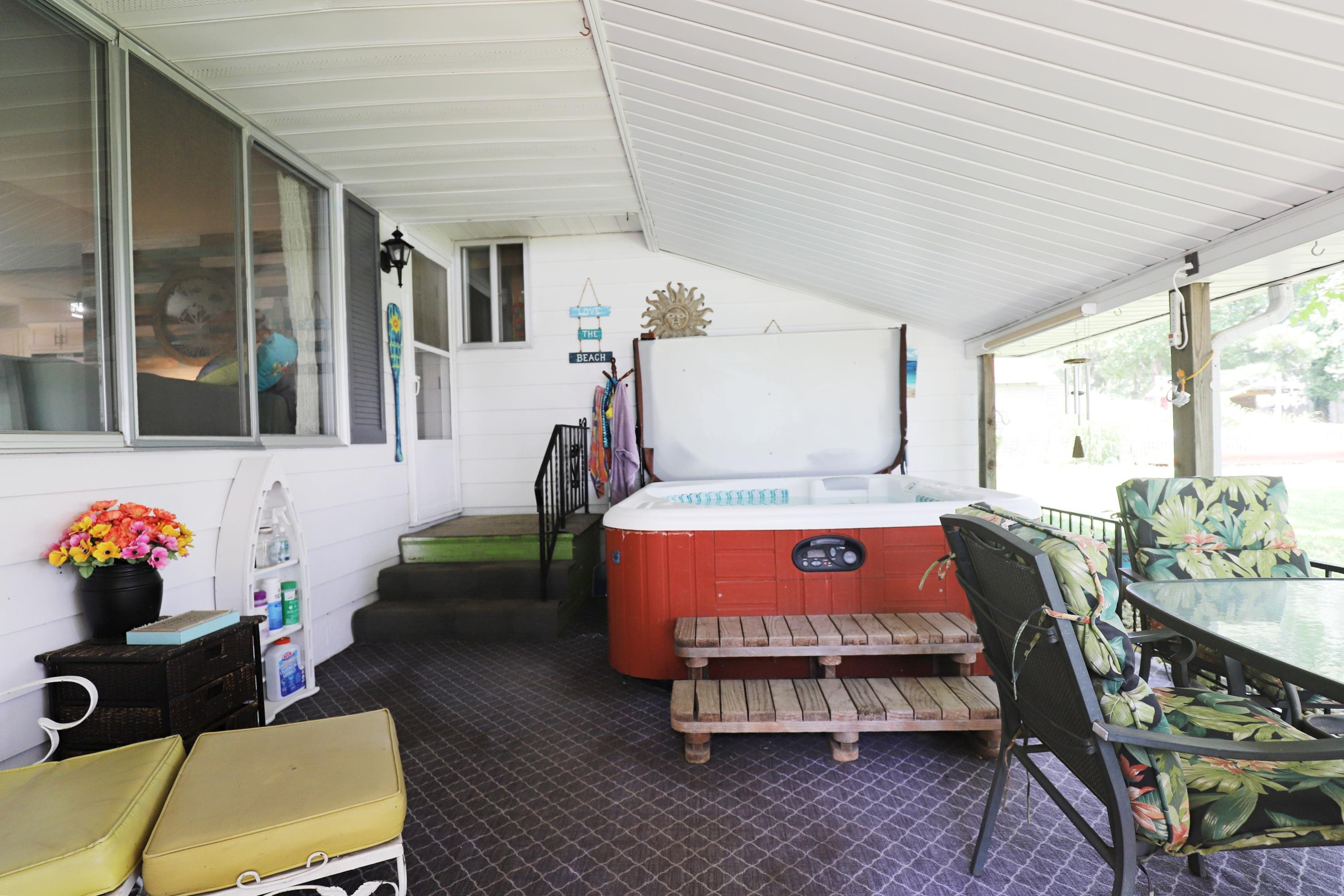 9425 Butternut Street, New Lothrop, MI 48460 — Photo 30