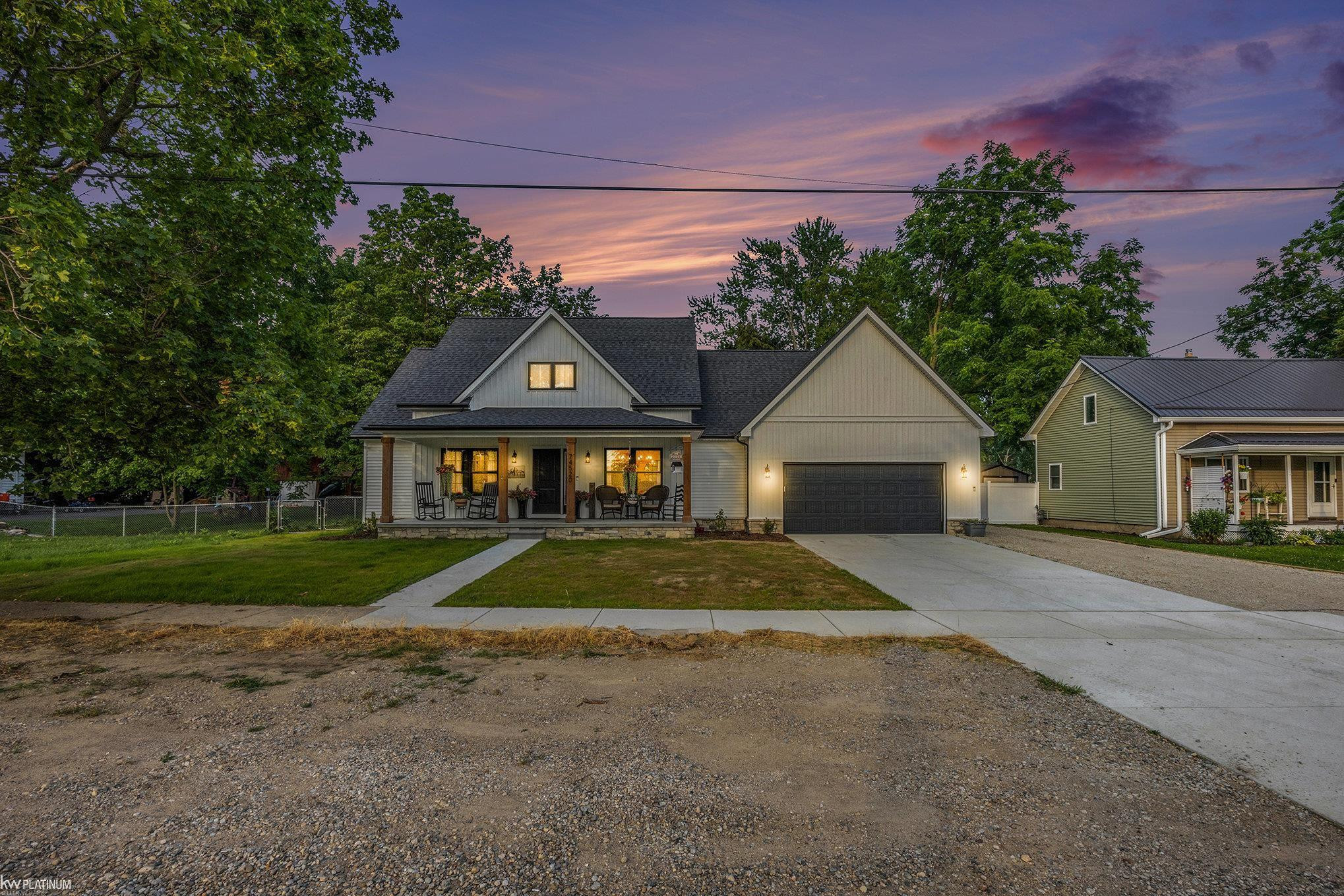 74520 Spencer Street, MI — Photo 2