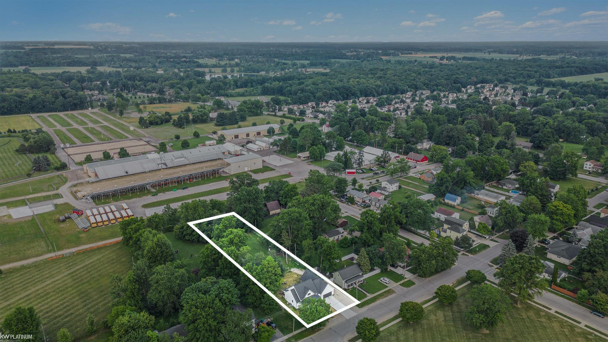 74520 Spencer Street, MI — Photo 44