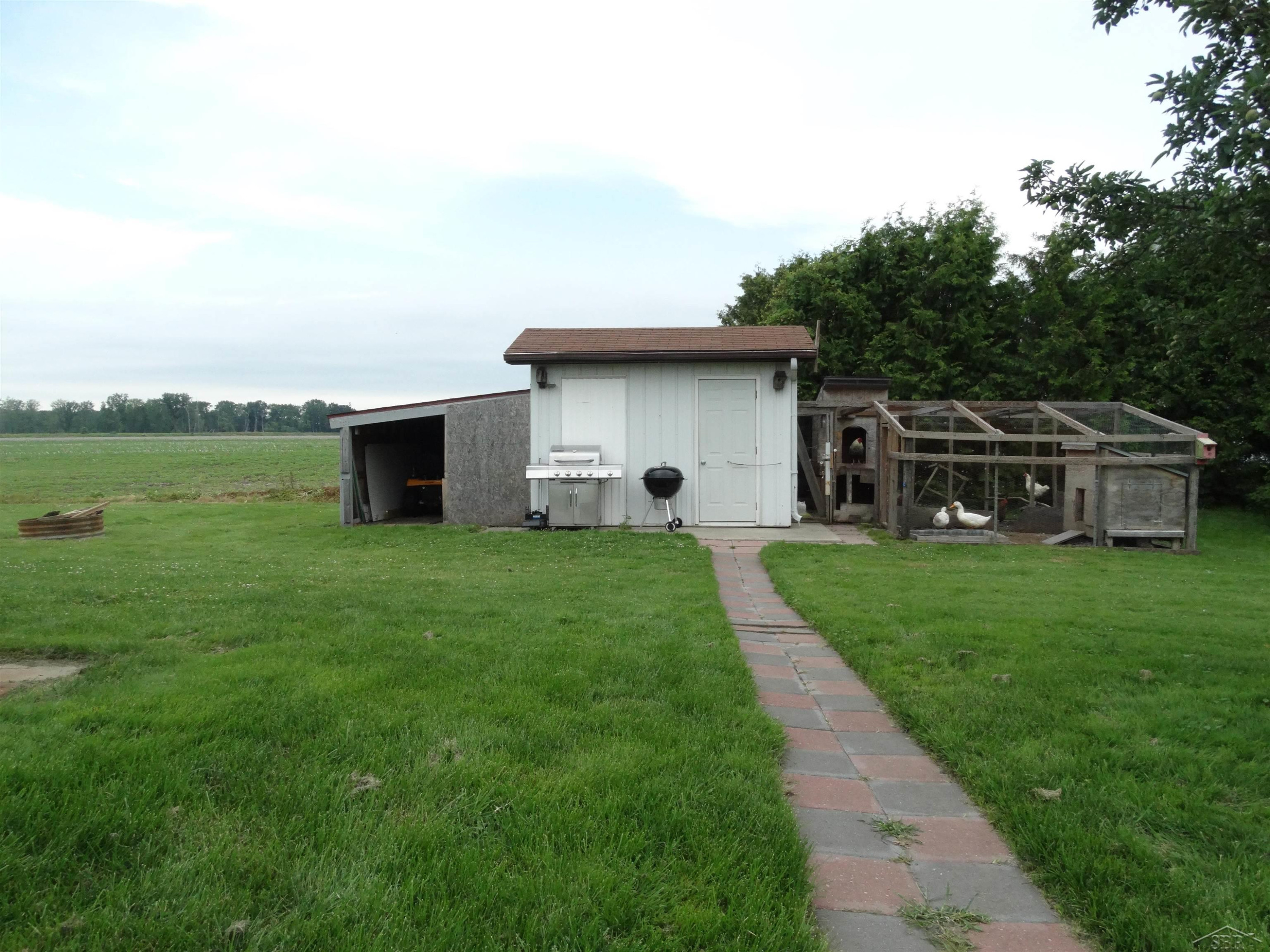 1570 Evon Road, Saginaw, MI 48601 — Photo 17