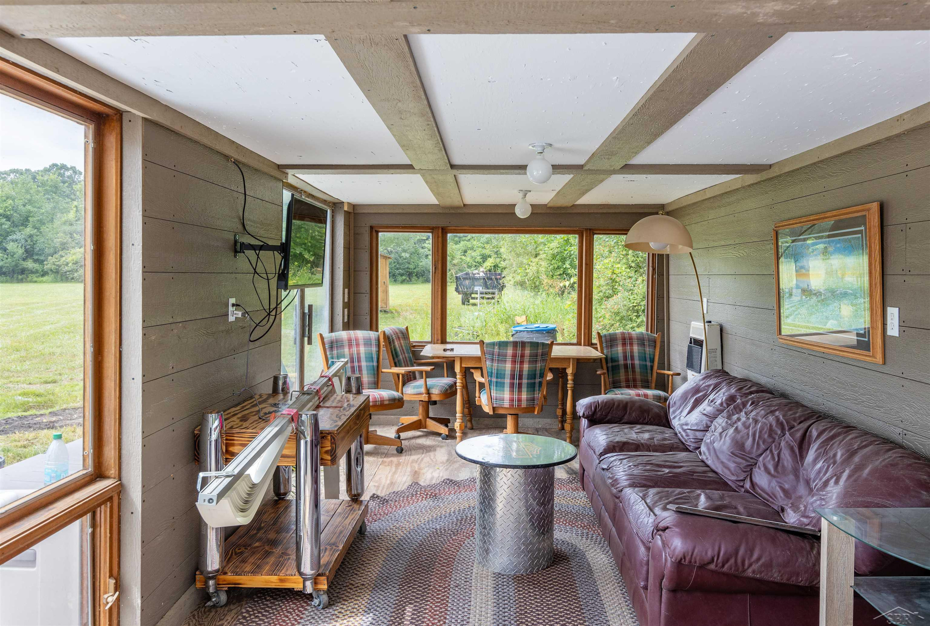 1080 W Curtis Road, Sanford, MI 48657 — Photo 9